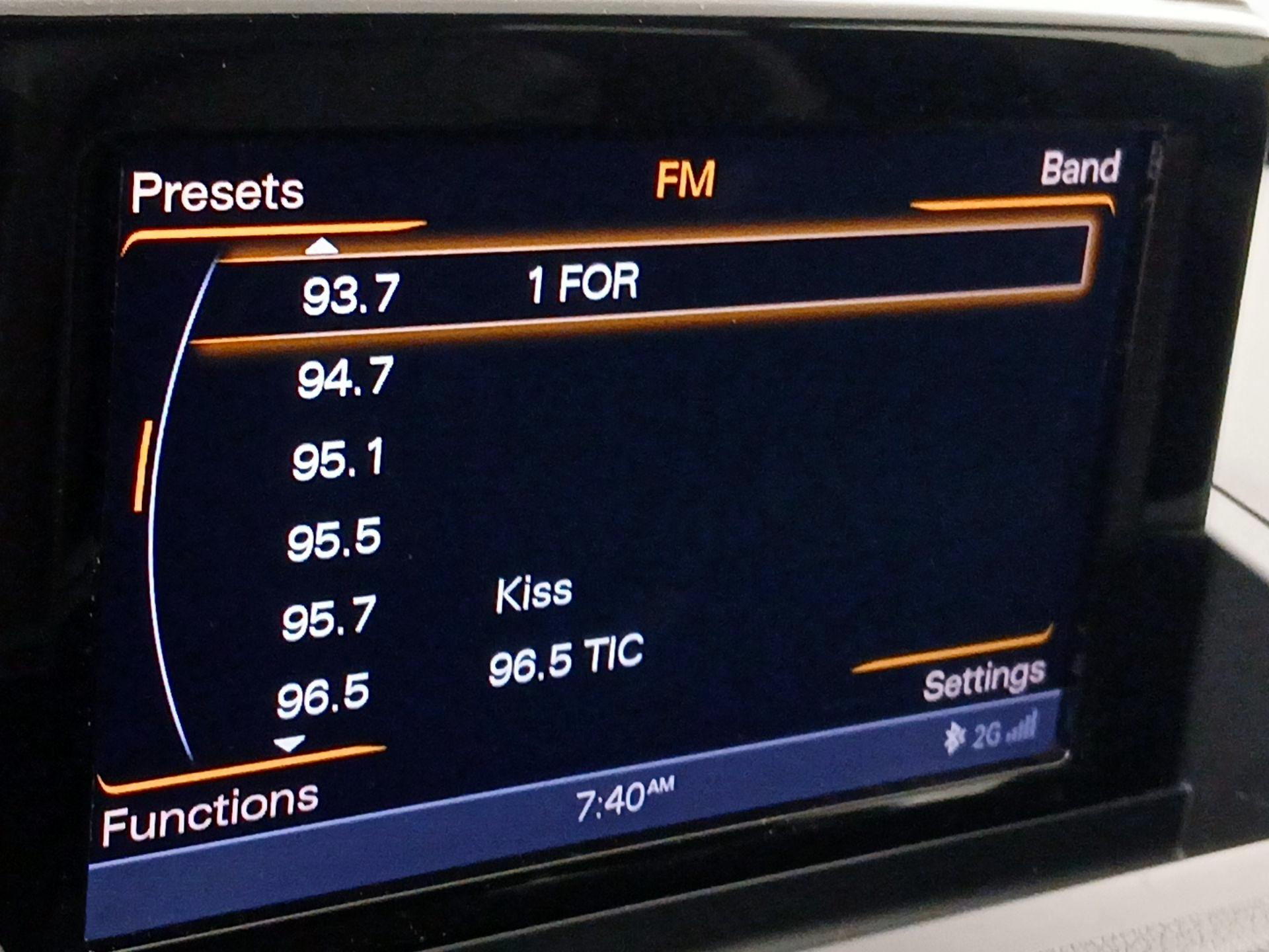 Thumbnail: 2017 Audi Q3 - 15