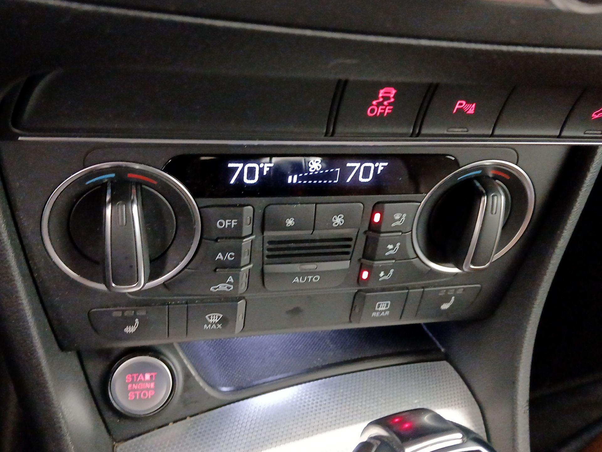 Thumbnail: 2017 Audi Q3 - 16