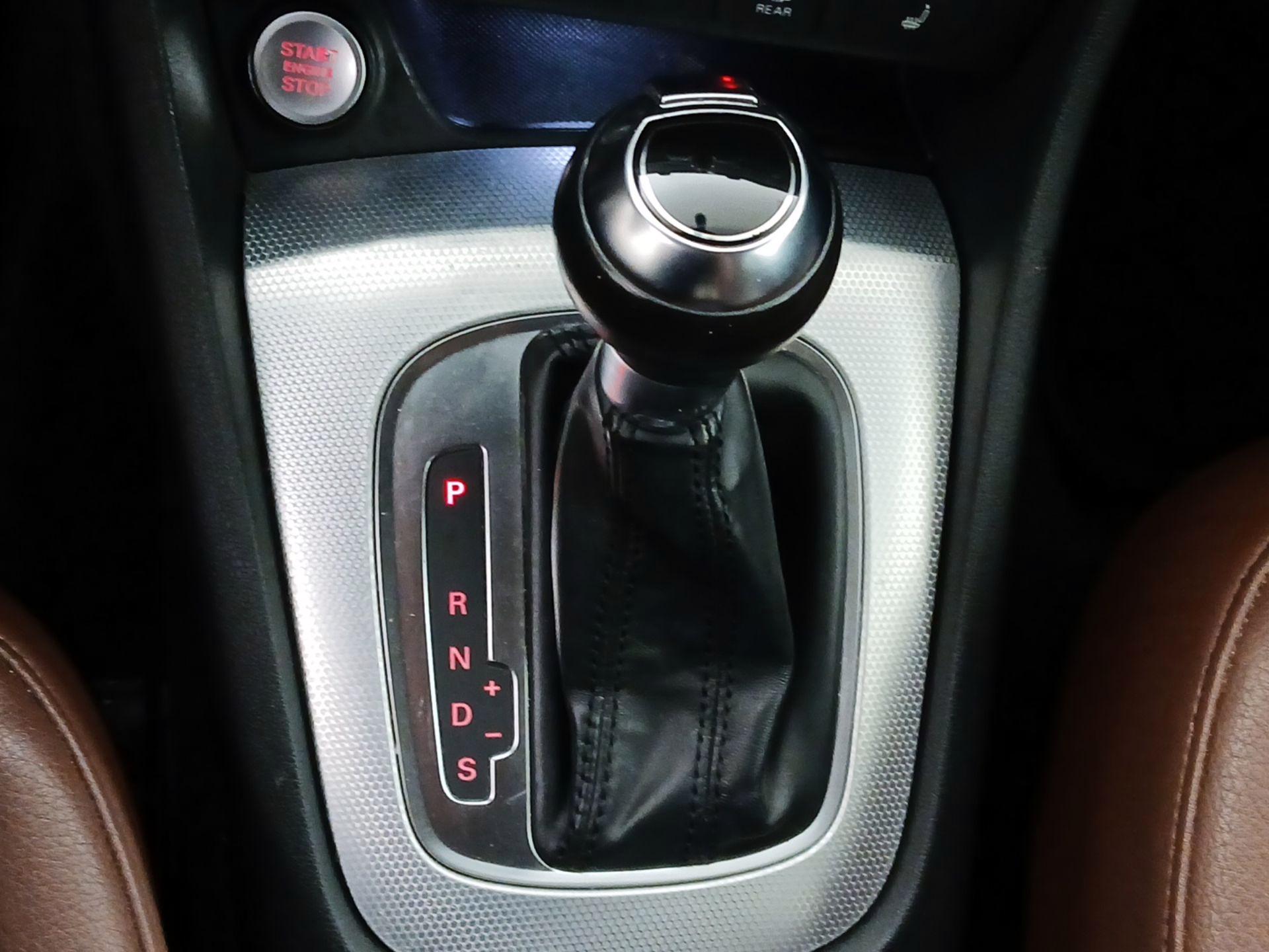 Thumbnail: 2017 Audi Q3 - 17