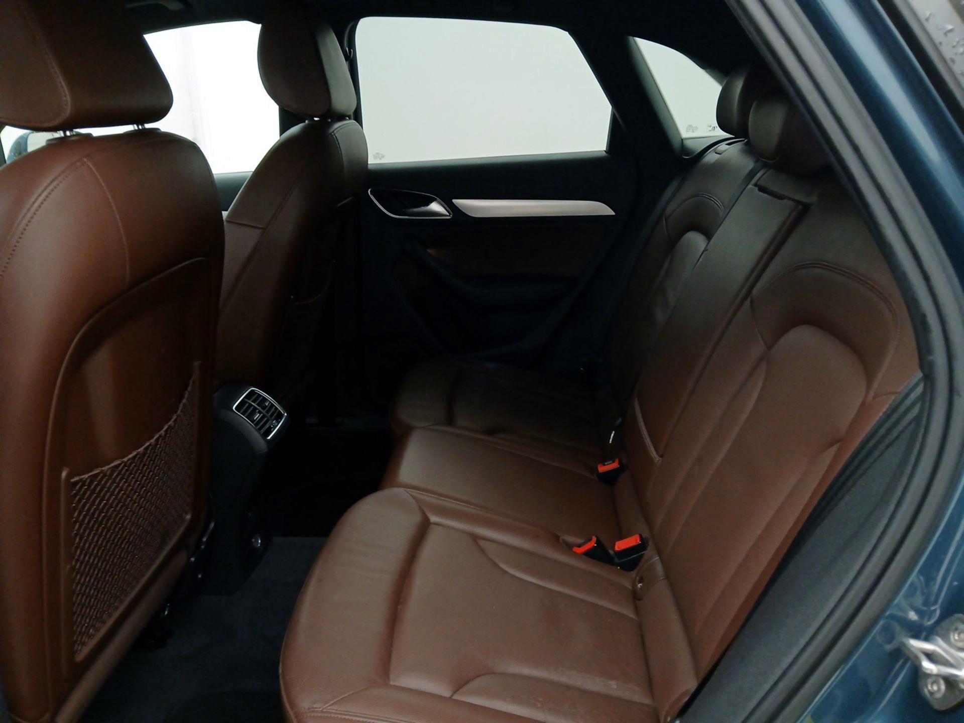 Thumbnail: 2017 Audi Q3 - 18