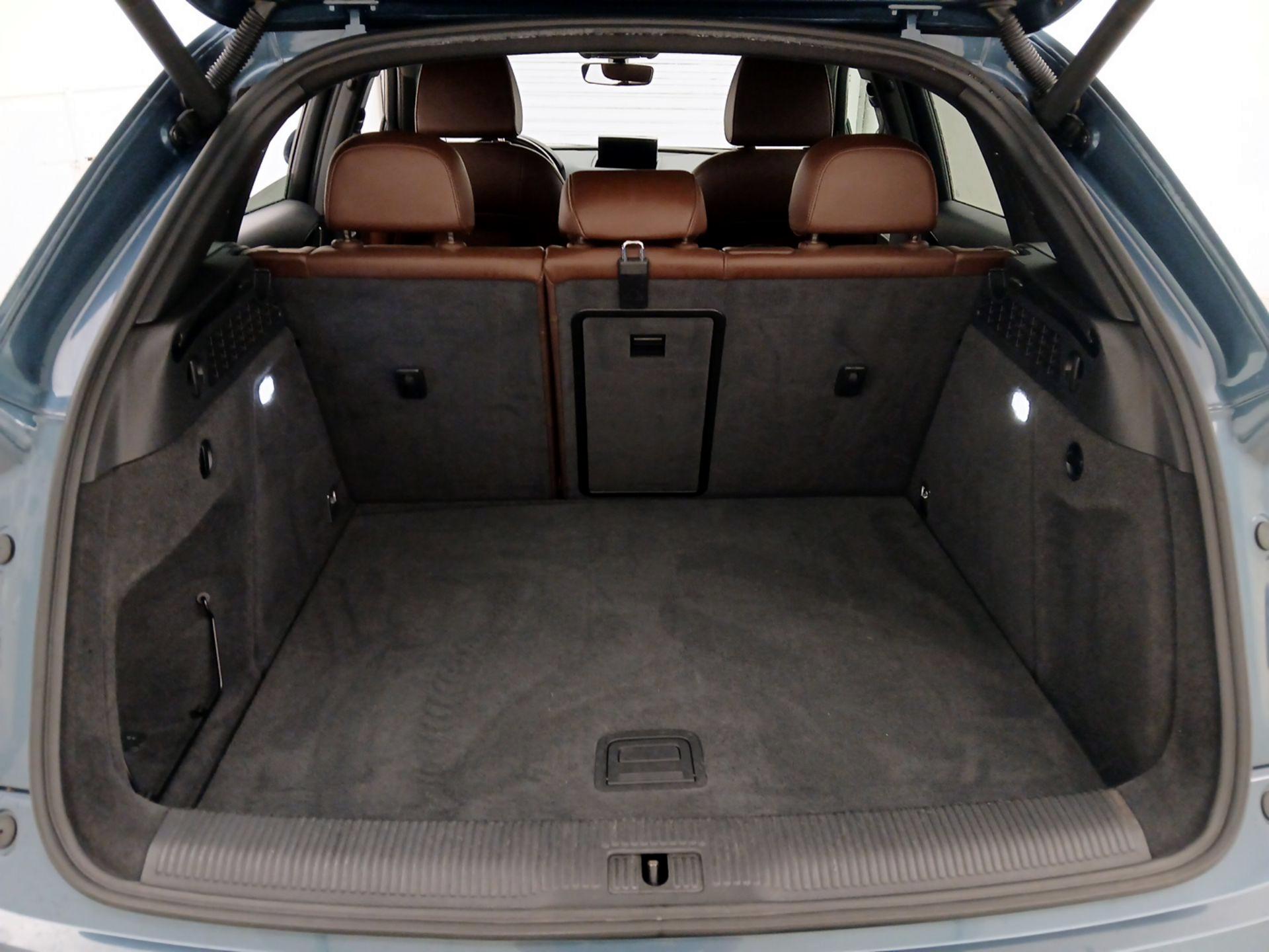 Thumbnail: 2017 Audi Q3 - 19