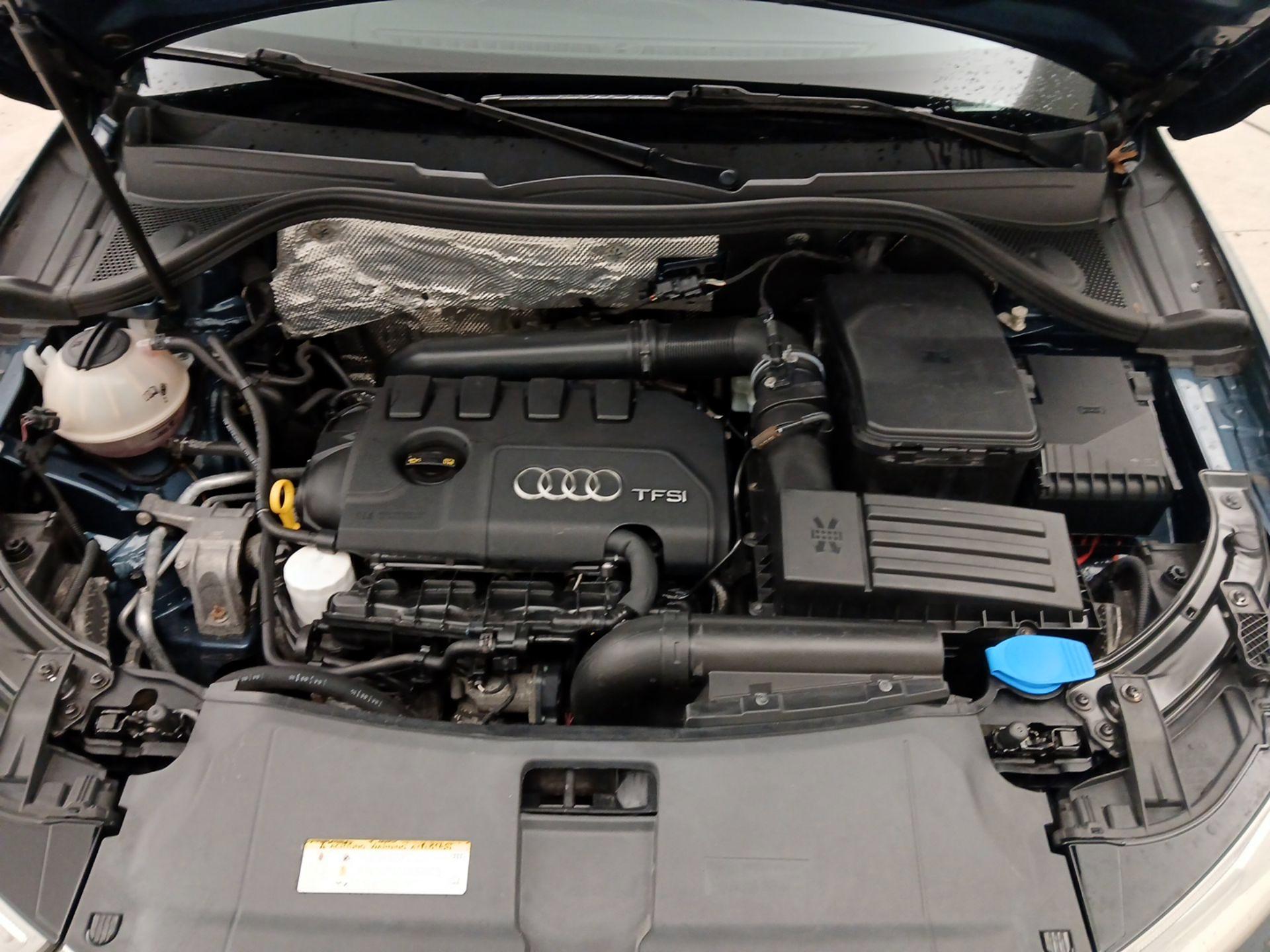 Thumbnail: 2017 Audi Q3 - 20