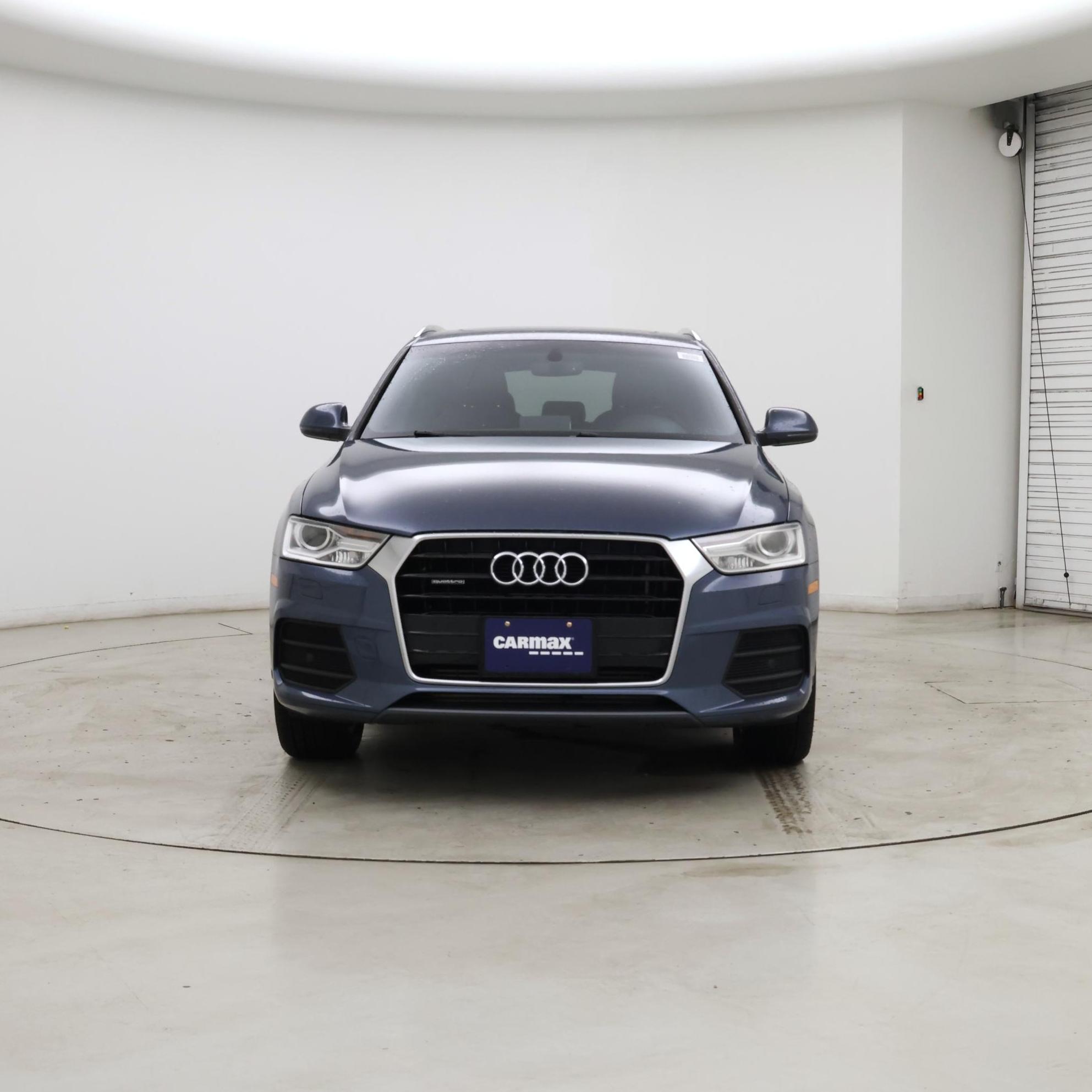 Thumbnail: 2017 Audi Q3 - 5