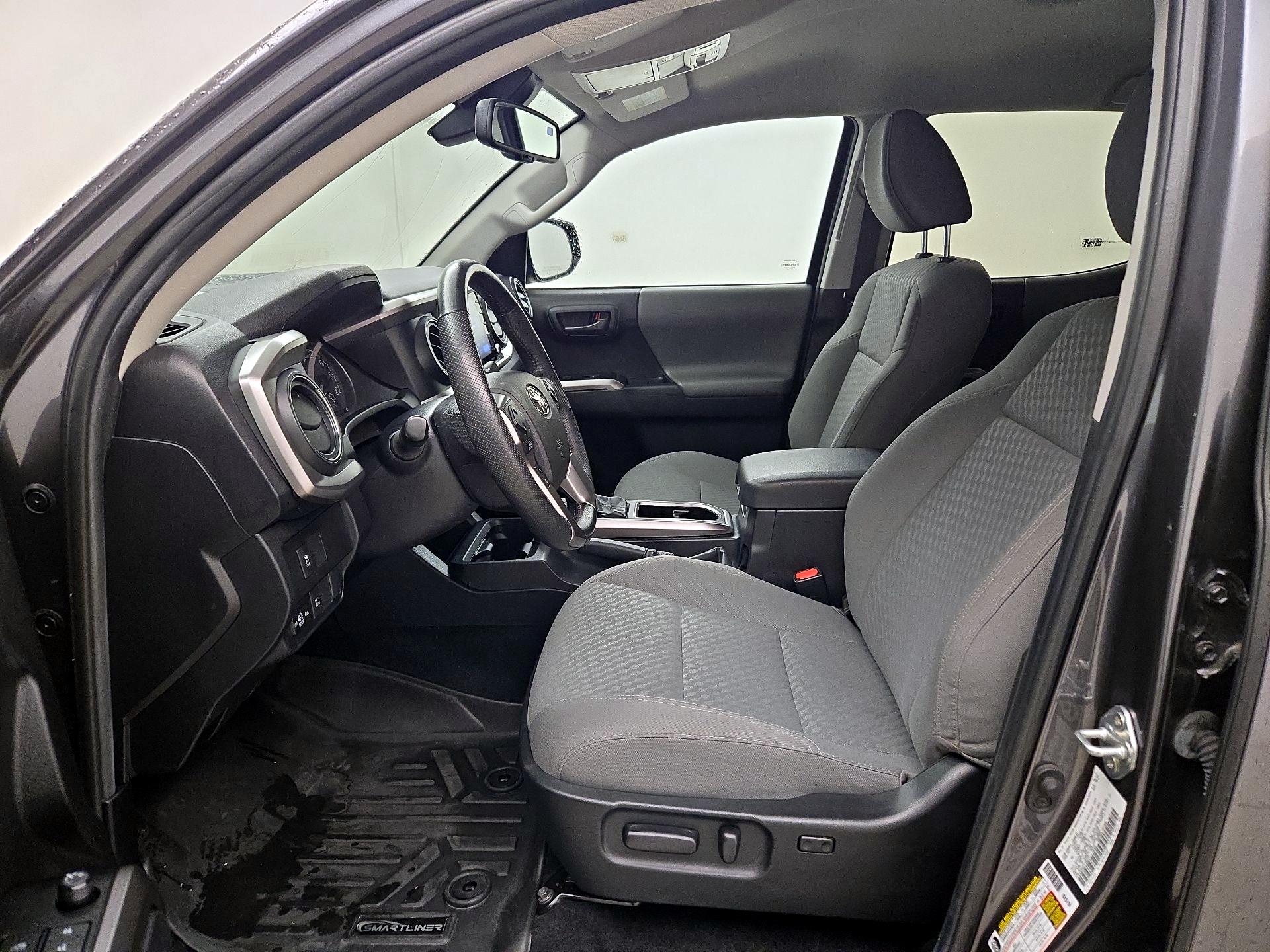 Thumbnail: 2023 Toyota Tacoma - 11