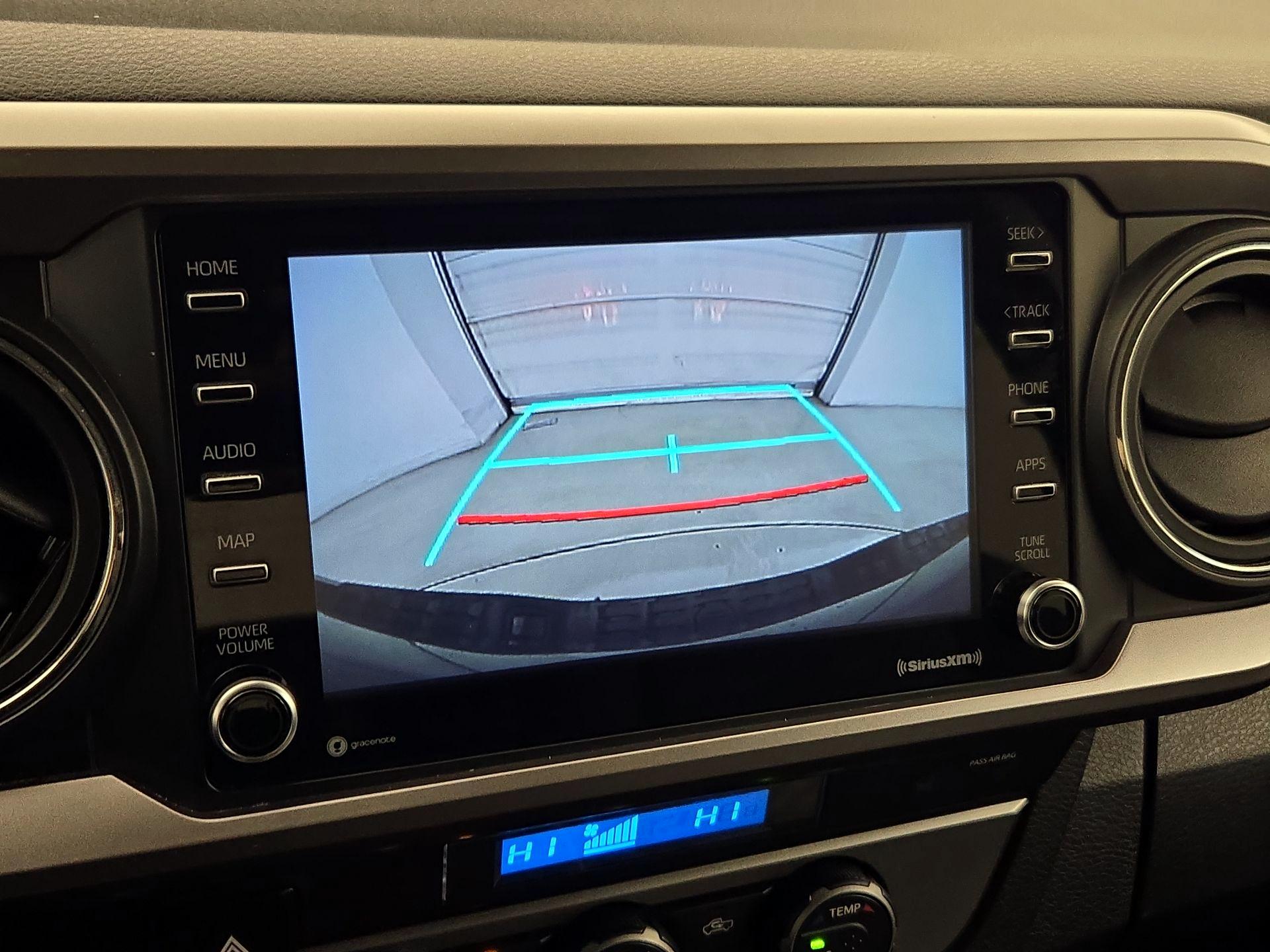 Thumbnail: 2023 Toyota Tacoma - 14