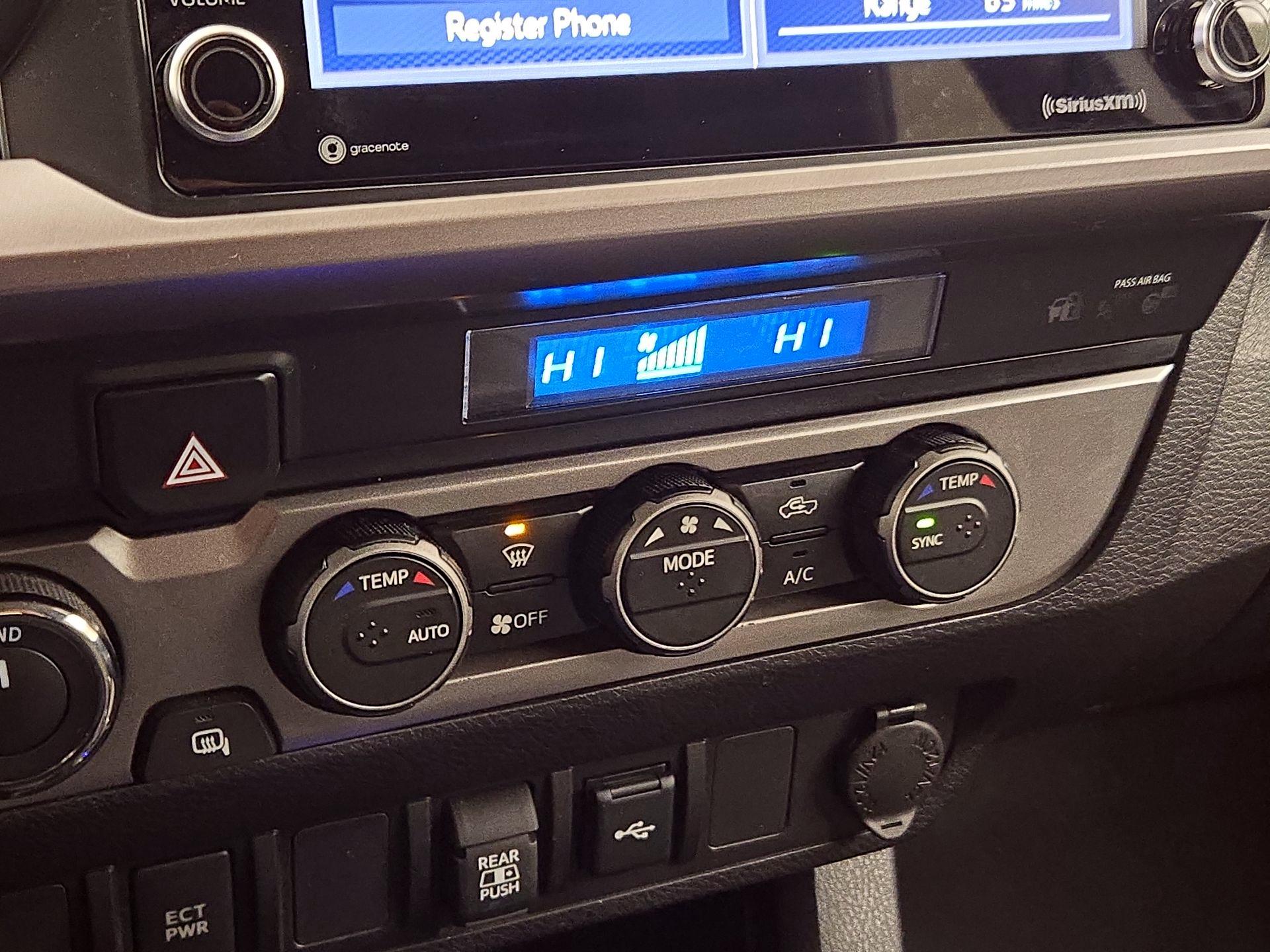 Thumbnail: 2023 Toyota Tacoma - 16