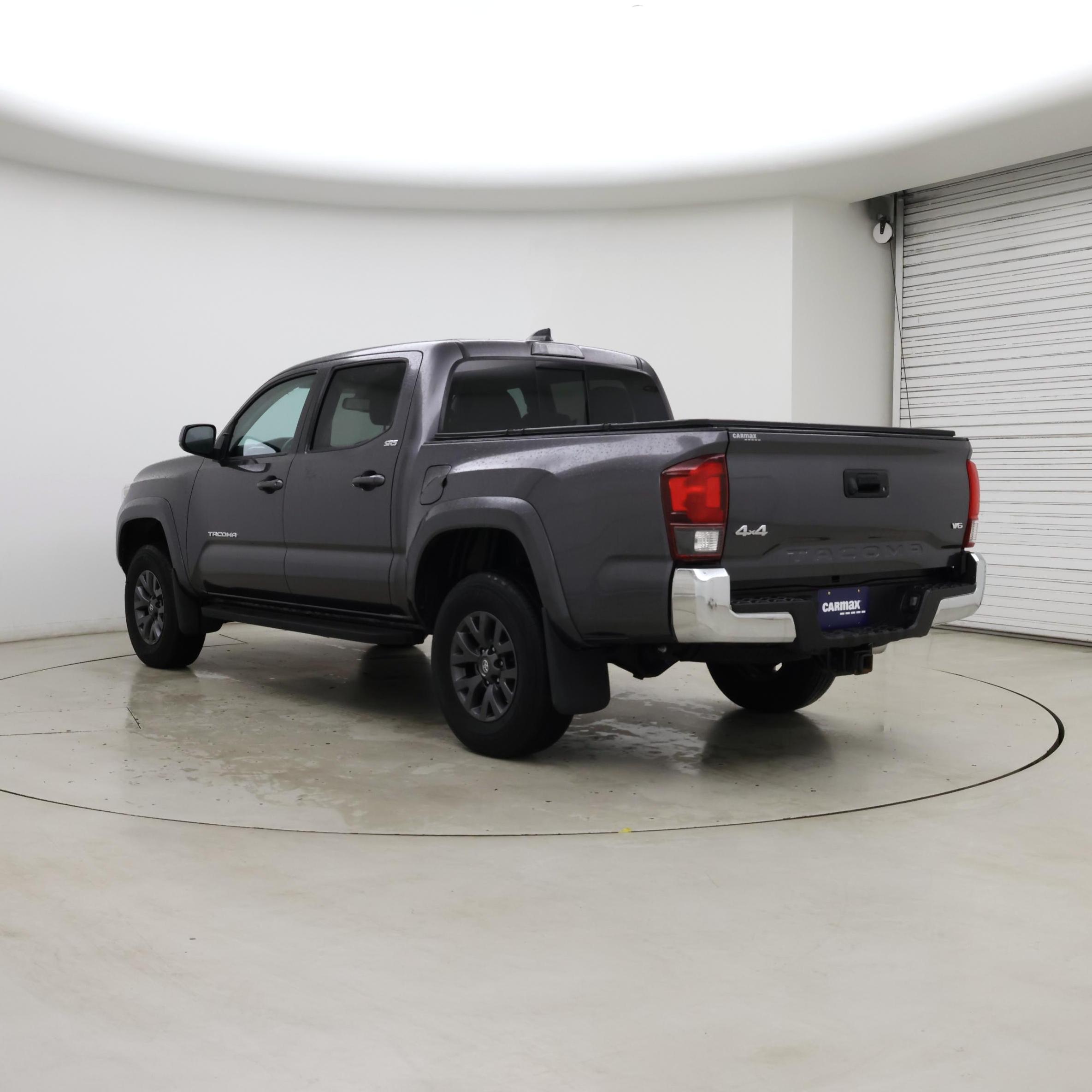 Thumbnail: 2023 Toyota Tacoma - 2