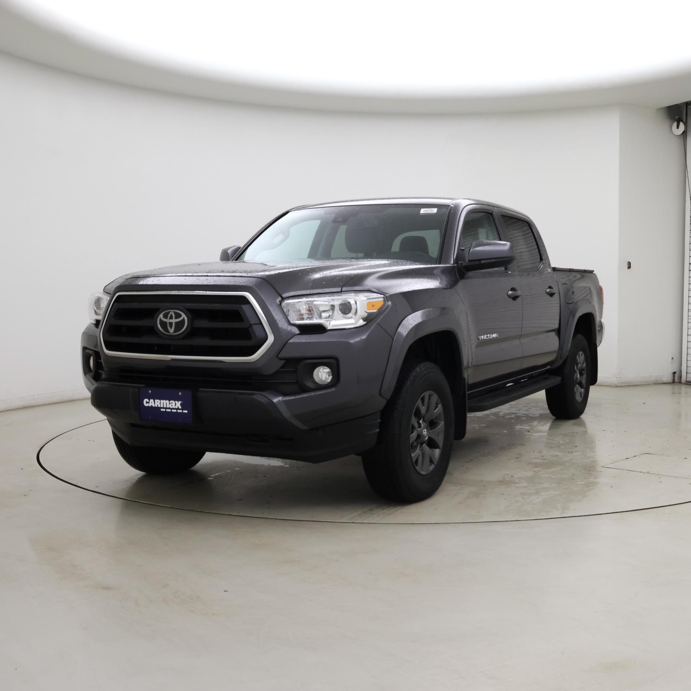 Thumbnail: 2023 Toyota Tacoma - 4