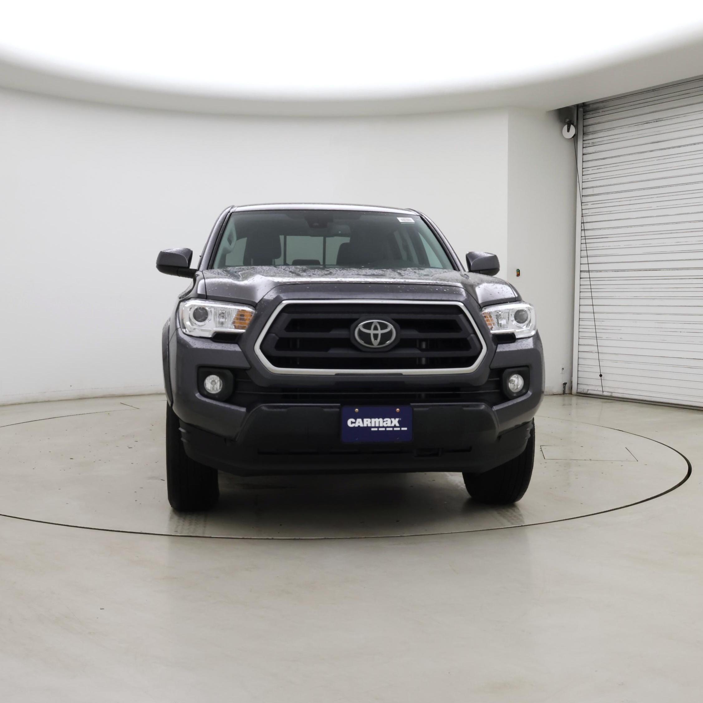 Thumbnail: 2023 Toyota Tacoma - 5