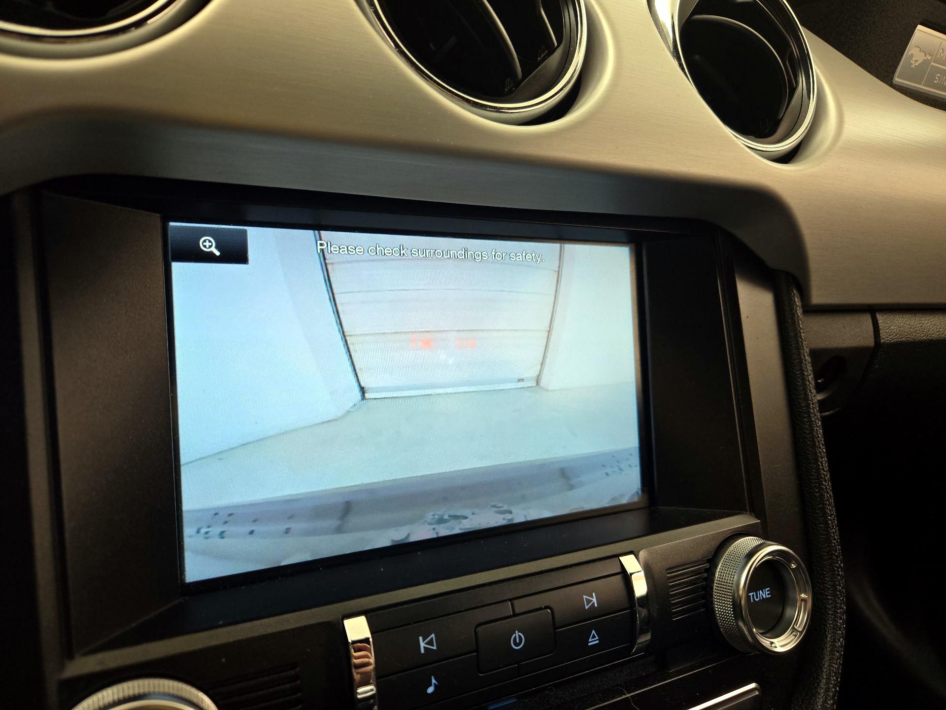 Thumbnail: 2015 Ford Mustang - 14