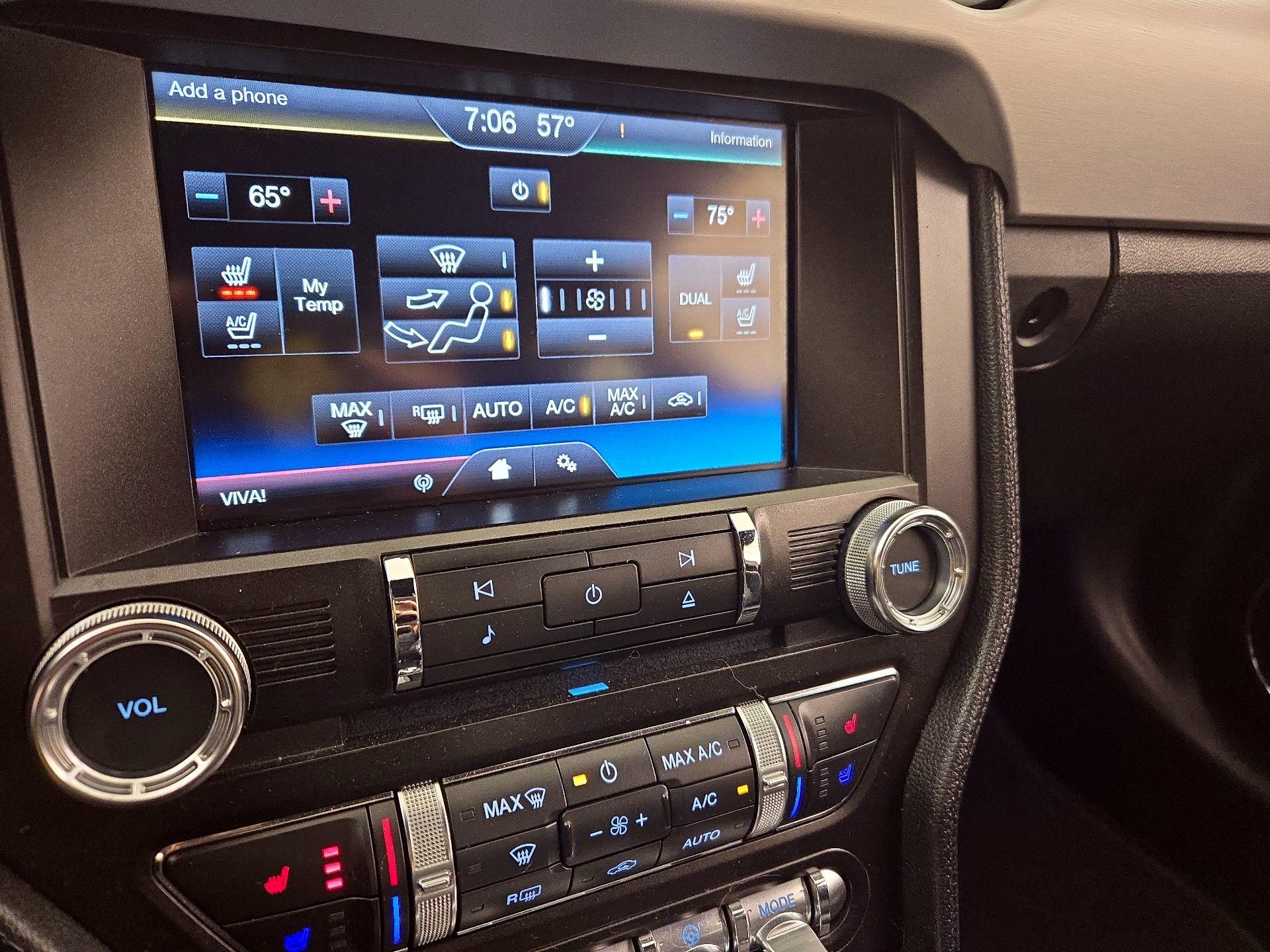 Thumbnail: 2015 Ford Mustang - 16