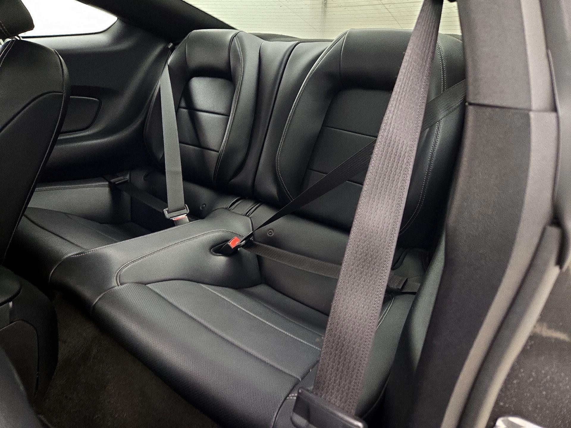 Thumbnail: 2015 Ford Mustang - 18