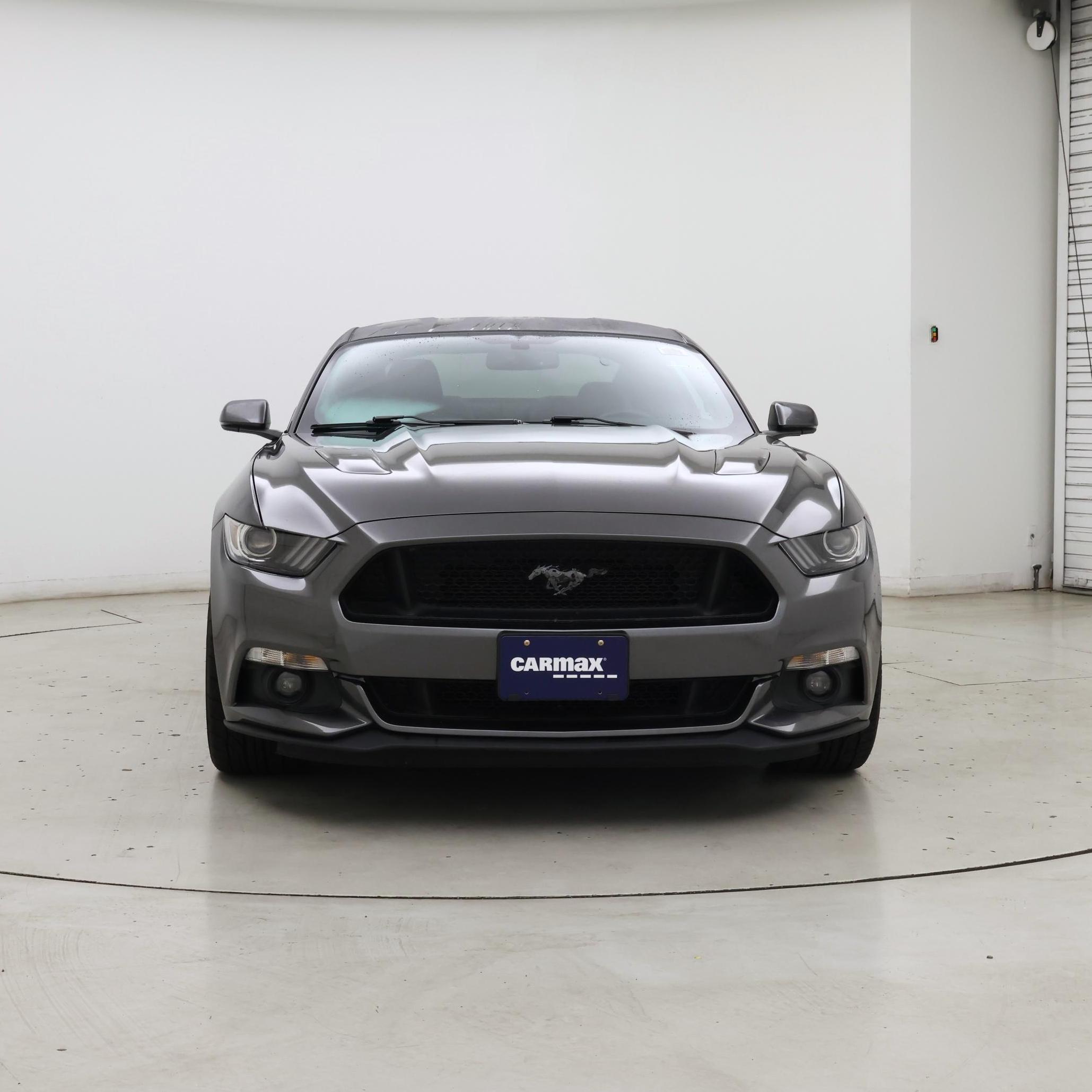 Thumbnail: 2015 Ford Mustang - 5