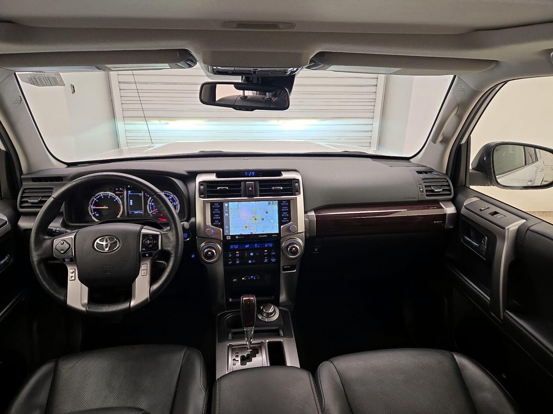 Thumbnail: 2024 Toyota 4Runner - 9