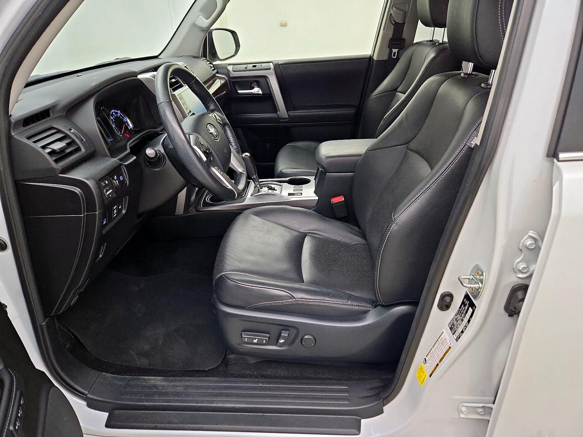 Thumbnail: 2024 Toyota 4Runner - 11