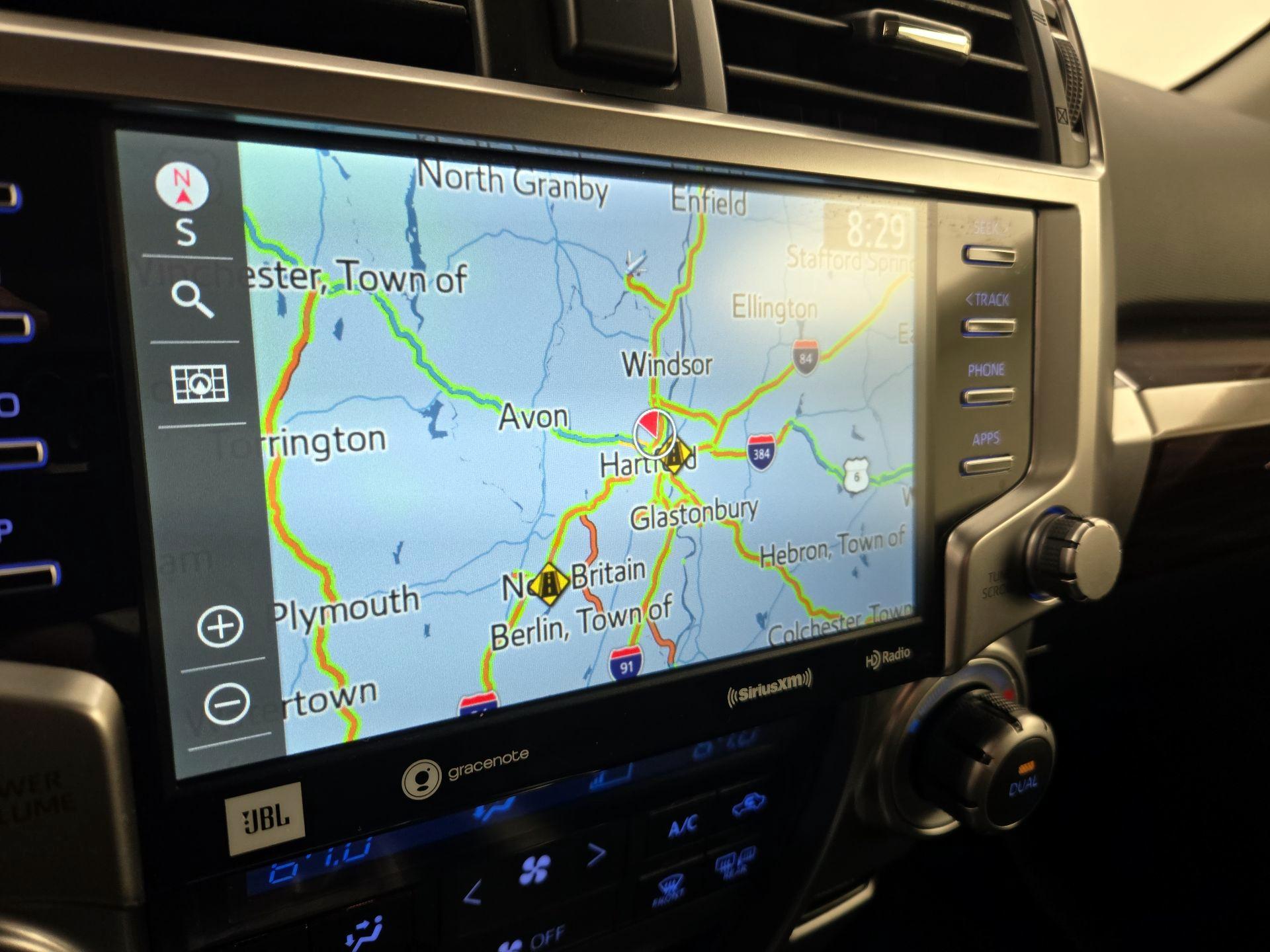 Thumbnail: 2024 Toyota 4Runner - 13