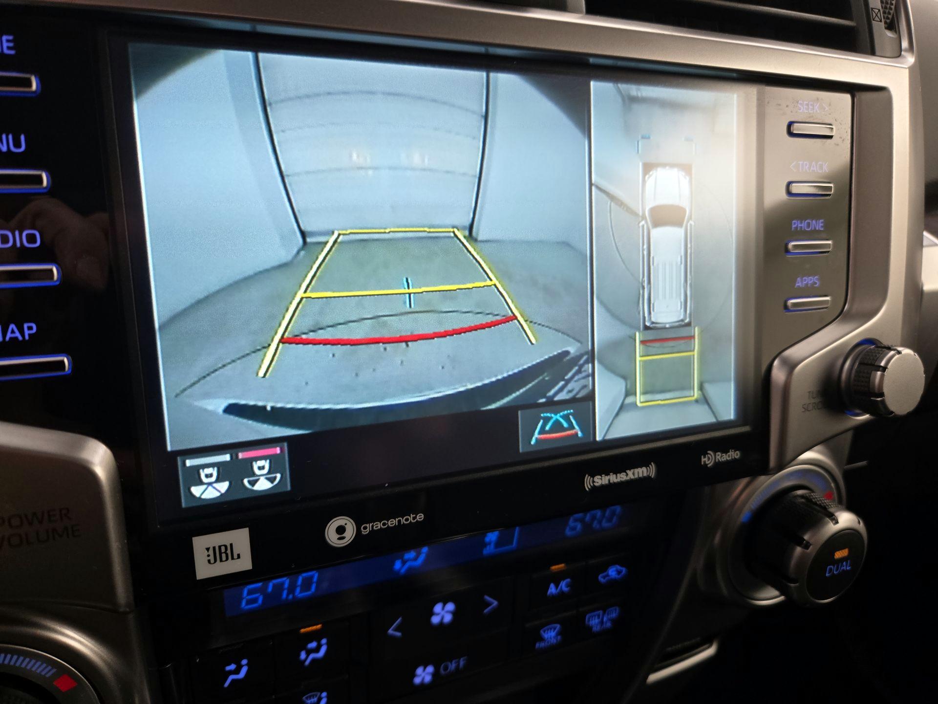 Thumbnail: 2024 Toyota 4Runner - 14