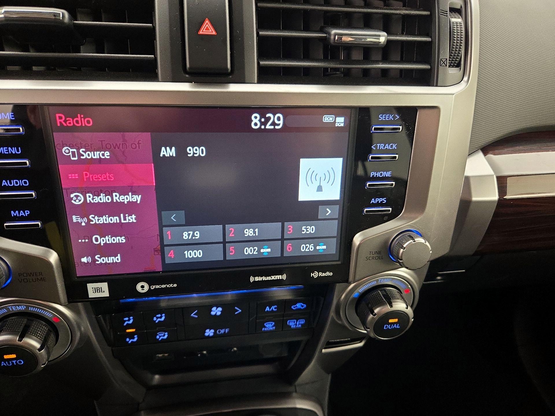 Thumbnail: 2024 Toyota 4Runner - 15