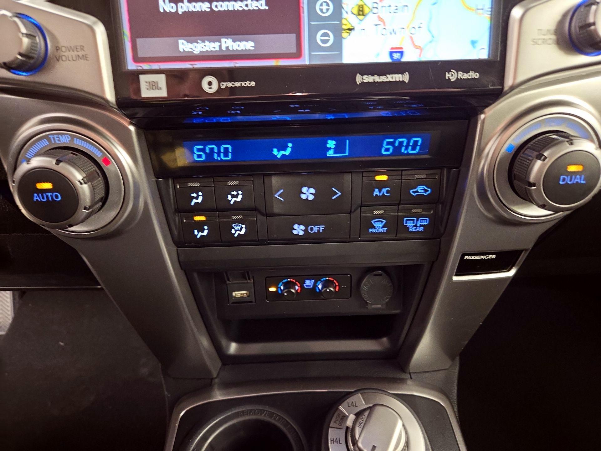 Thumbnail: 2024 Toyota 4Runner - 16