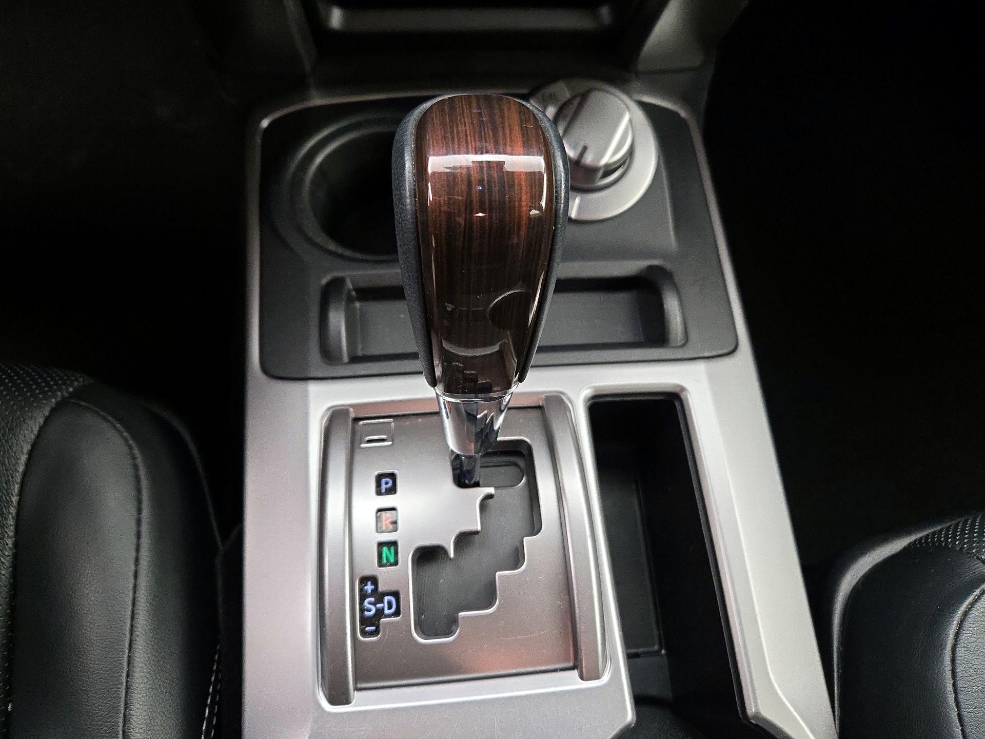 Thumbnail: 2024 Toyota 4Runner - 17