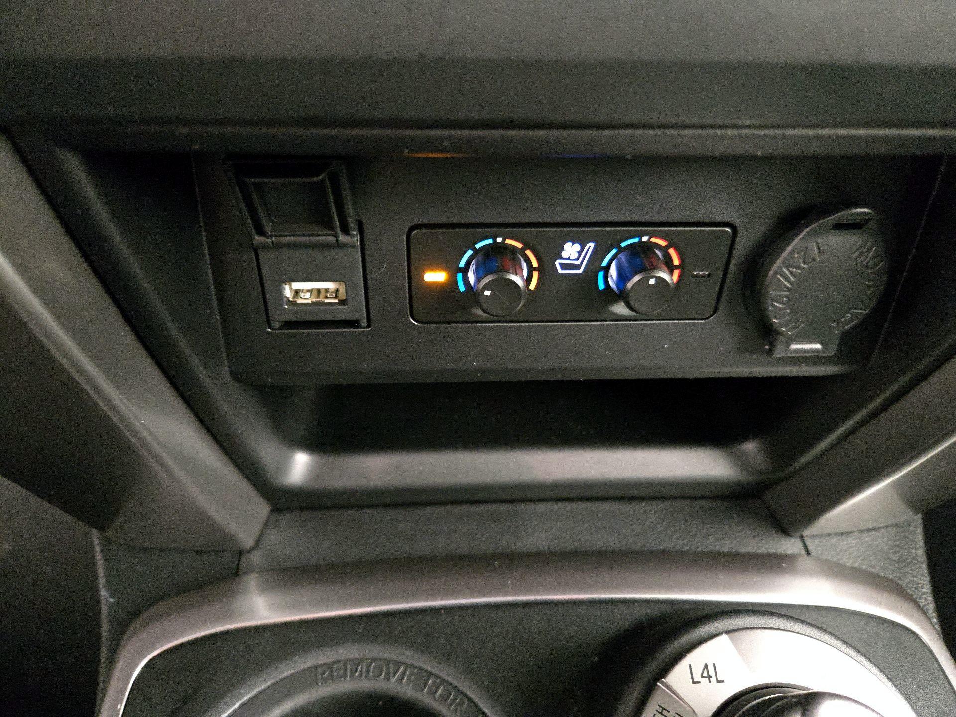 Thumbnail: 2024 Toyota 4Runner - 18