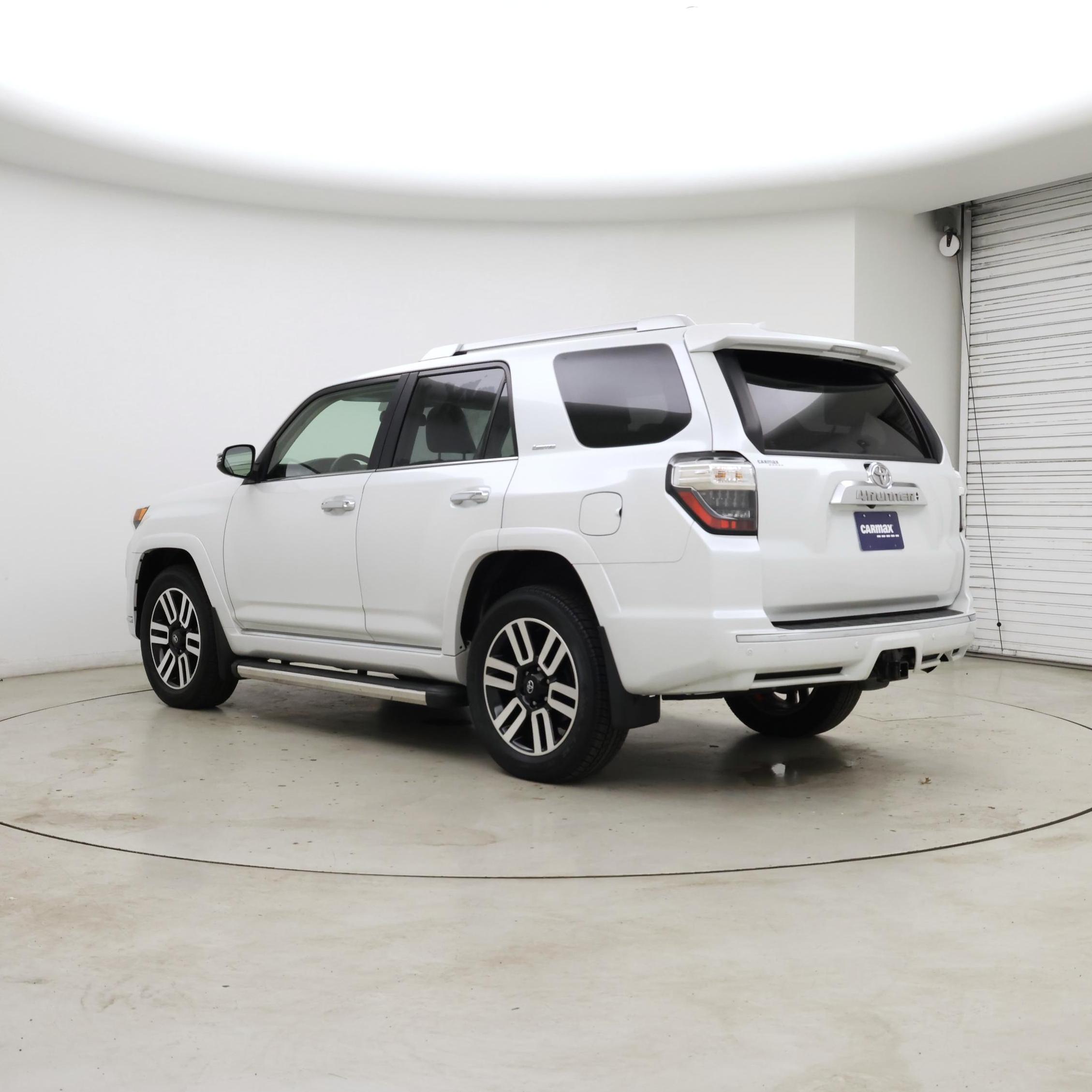 Thumbnail: 2024 Toyota 4Runner - 2