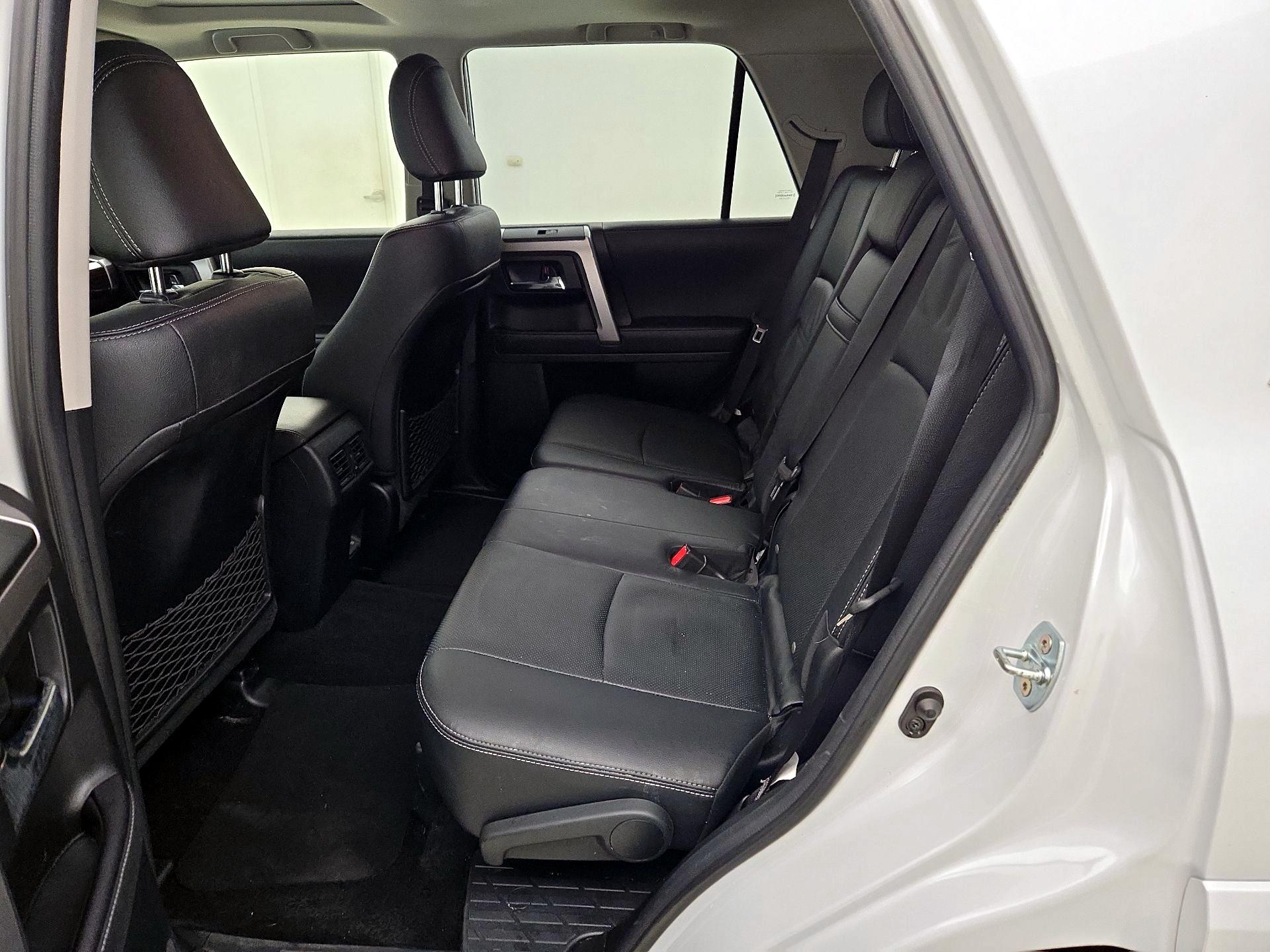 Thumbnail: 2024 Toyota 4Runner - 19