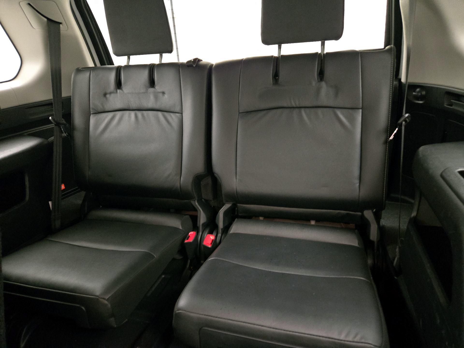 Thumbnail: 2024 Toyota 4Runner - 20