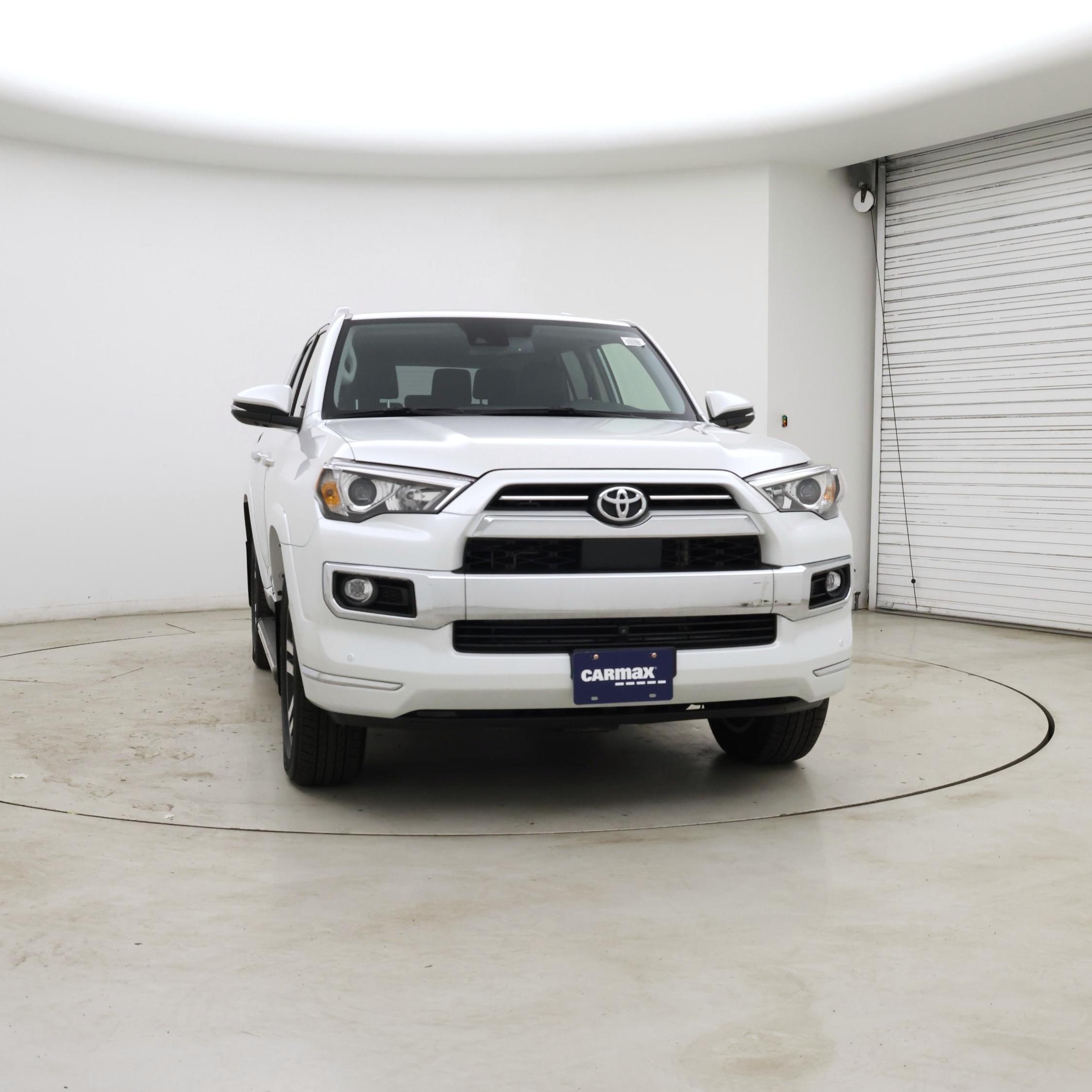 Thumbnail: 2024 Toyota 4Runner - 5