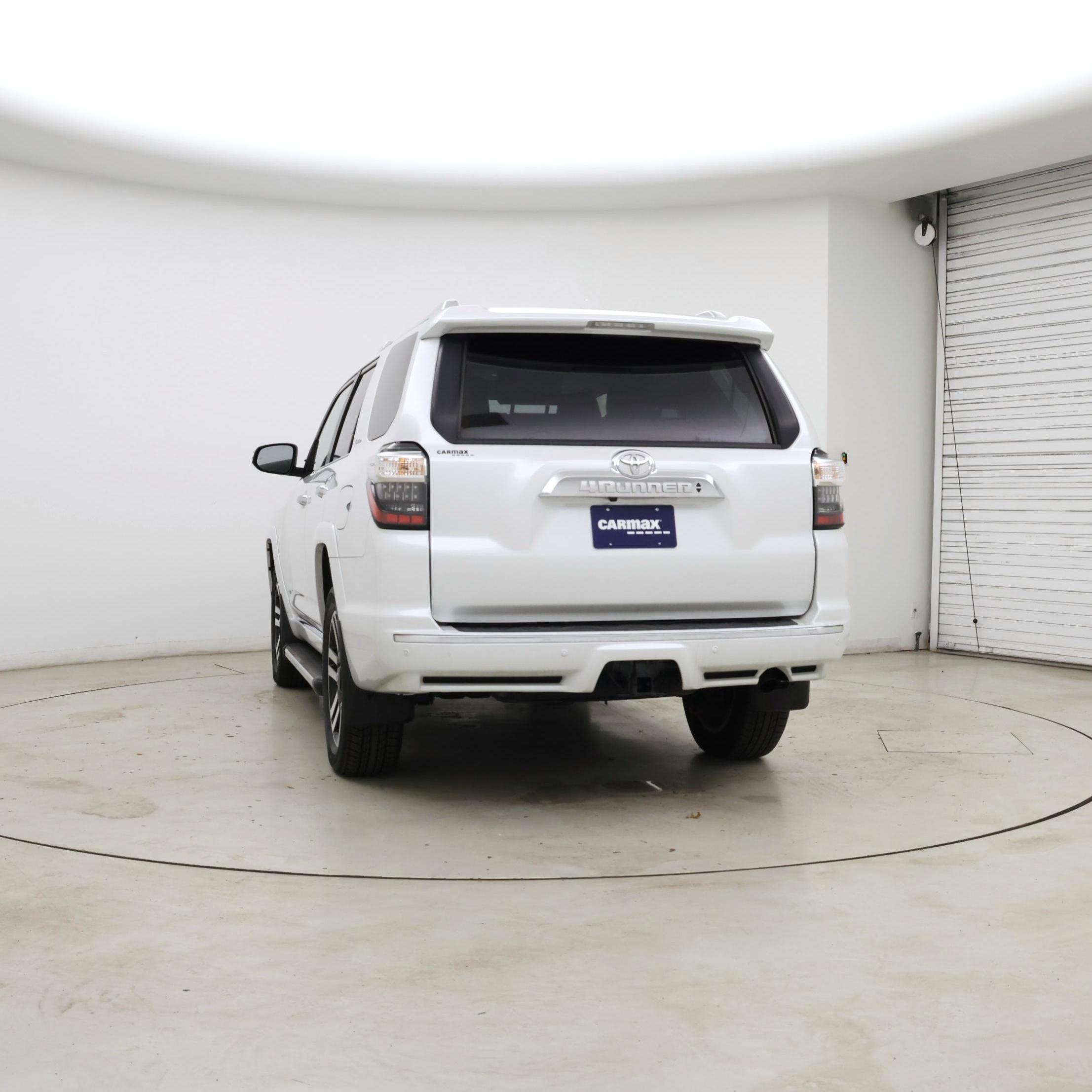 Thumbnail: 2024 Toyota 4Runner - 6