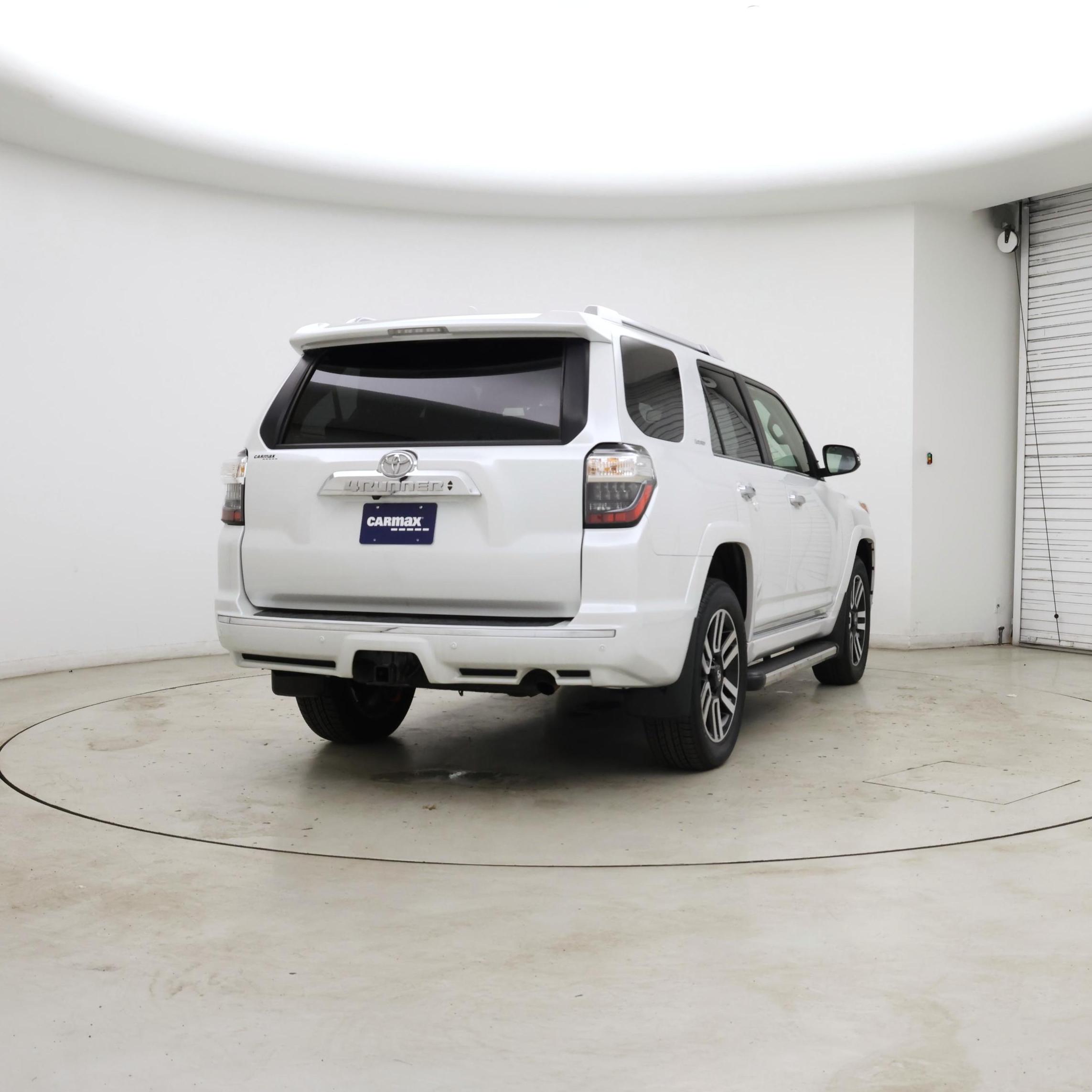 Thumbnail: 2024 Toyota 4Runner - 8