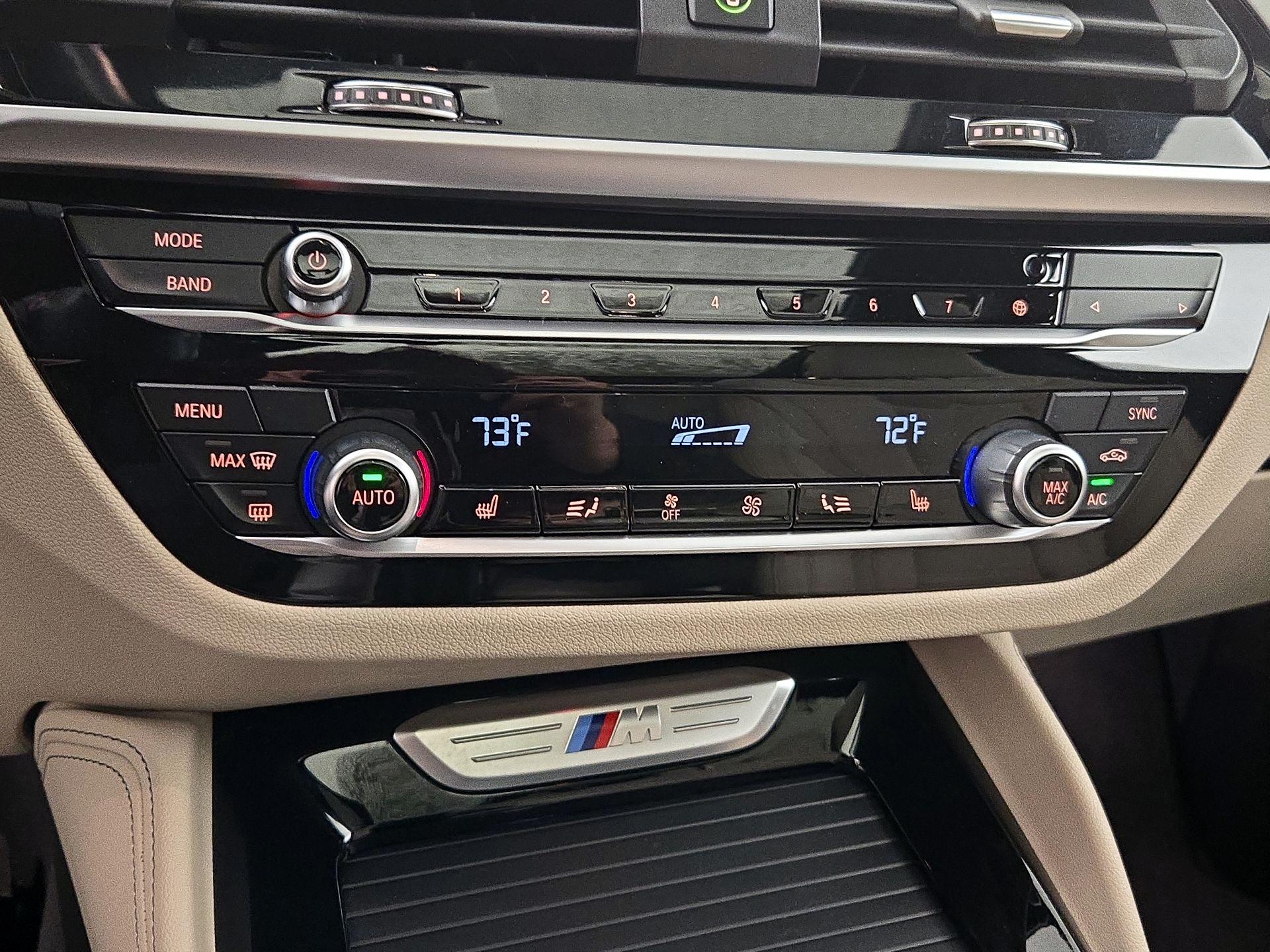 Thumbnail: 2021 BMW X3 - 15