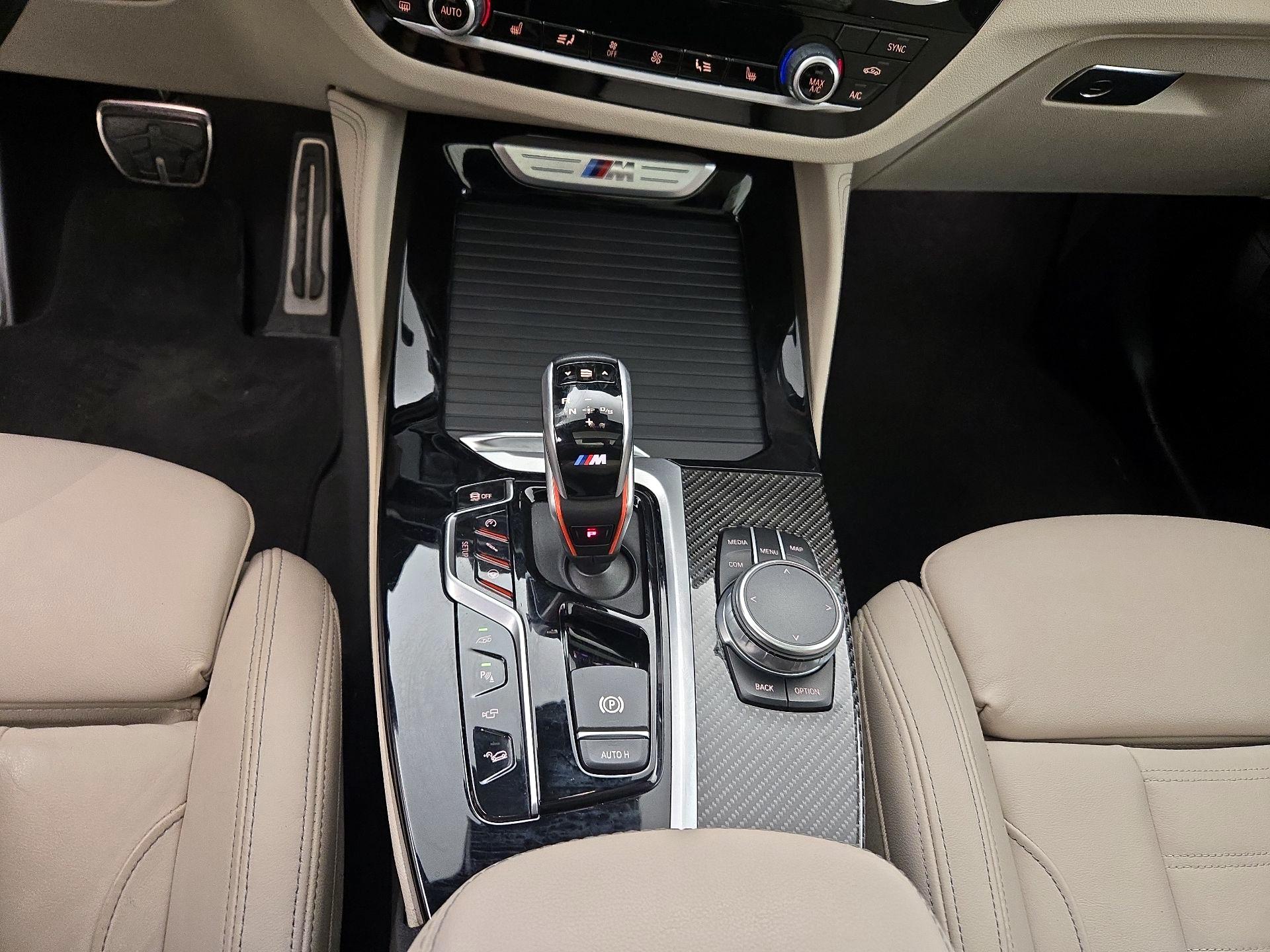 Thumbnail: 2021 BMW X3 - 16