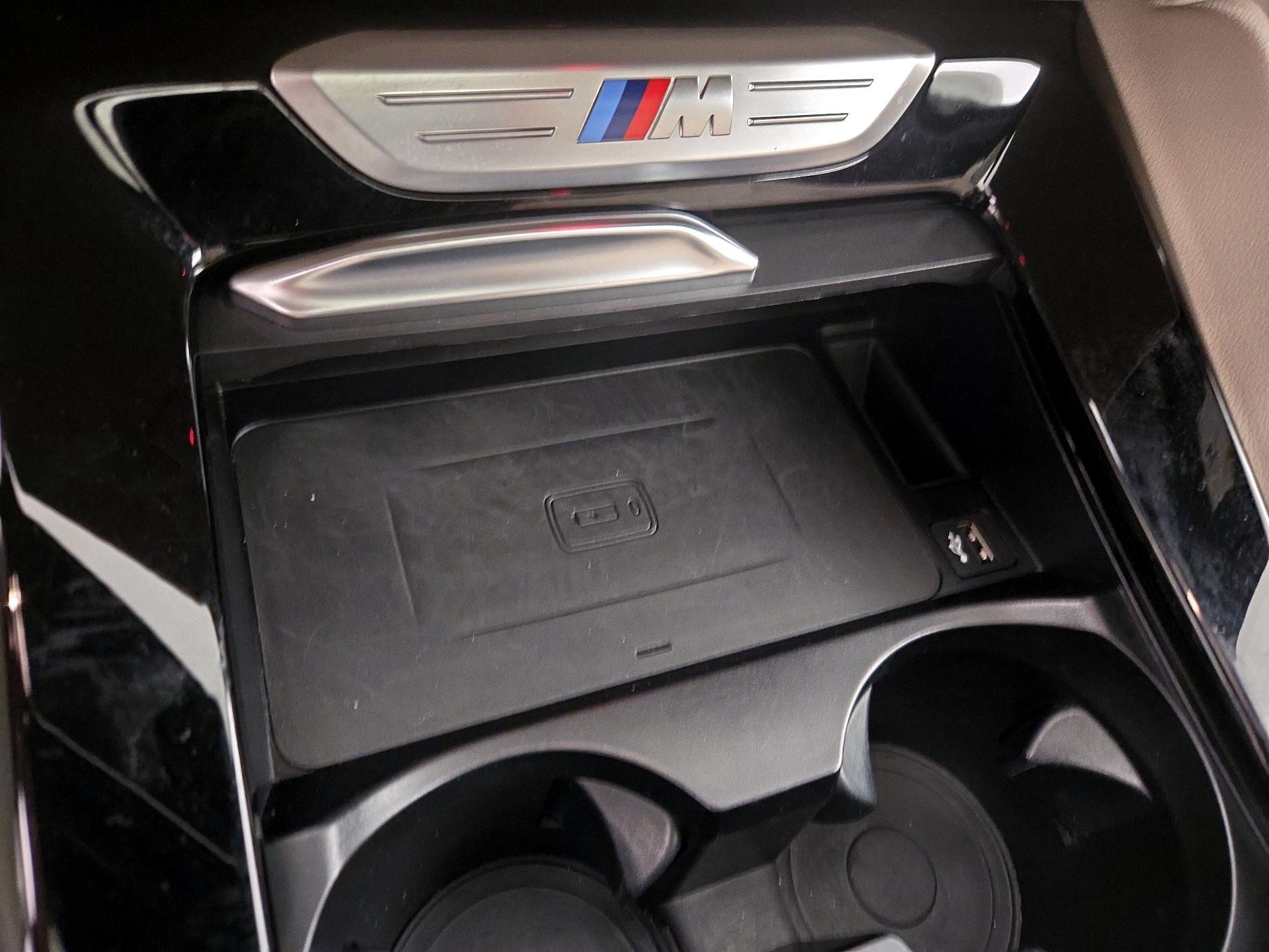Thumbnail: 2021 BMW X3 - 17