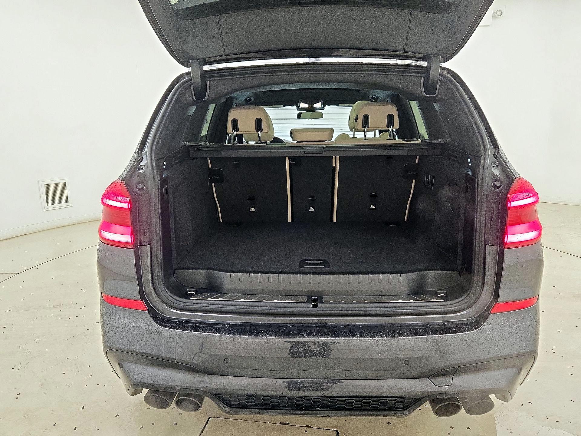 Thumbnail: 2021 BMW X3 - 20