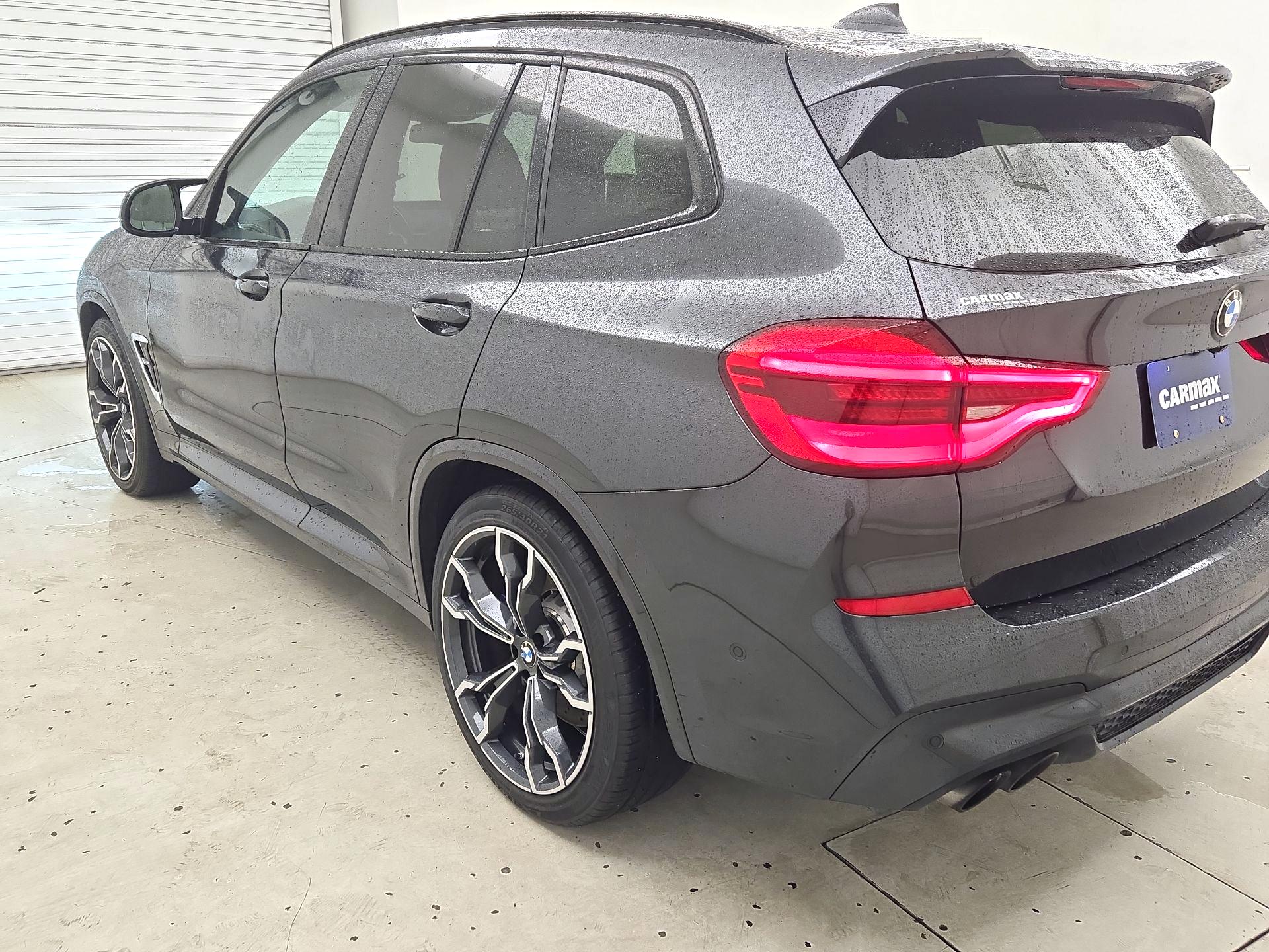 Thumbnail: 2021 BMW X3 - 7