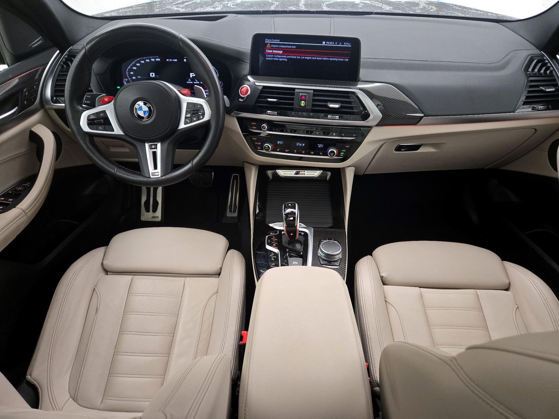 Thumbnail: 2021 BMW X3 - 8