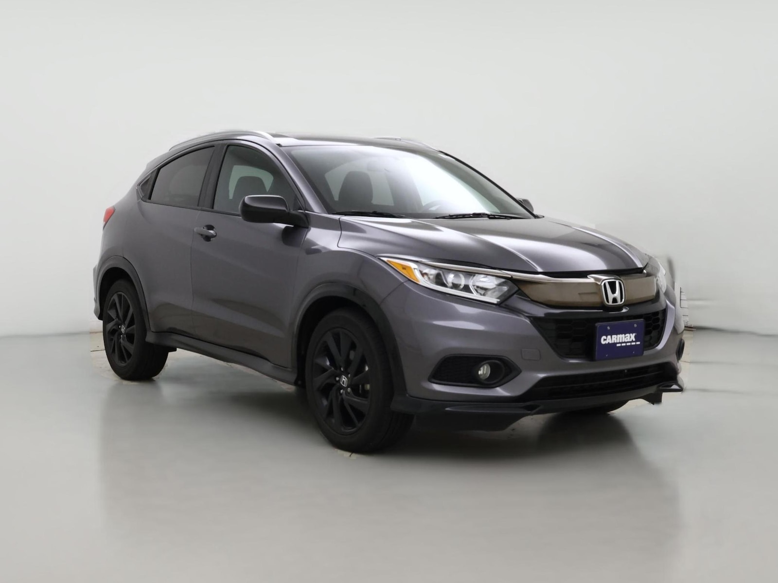 2021 Honda HR-V