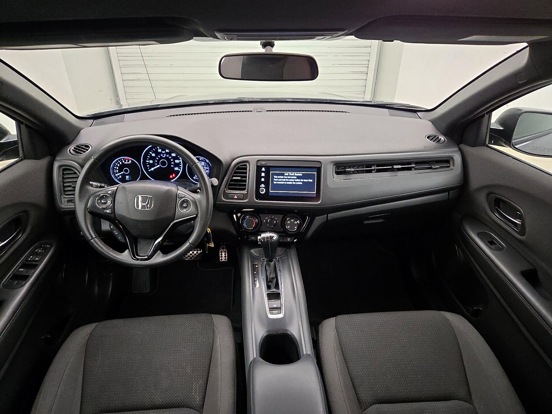 Thumbnail: 2021 Honda HR-V - 9