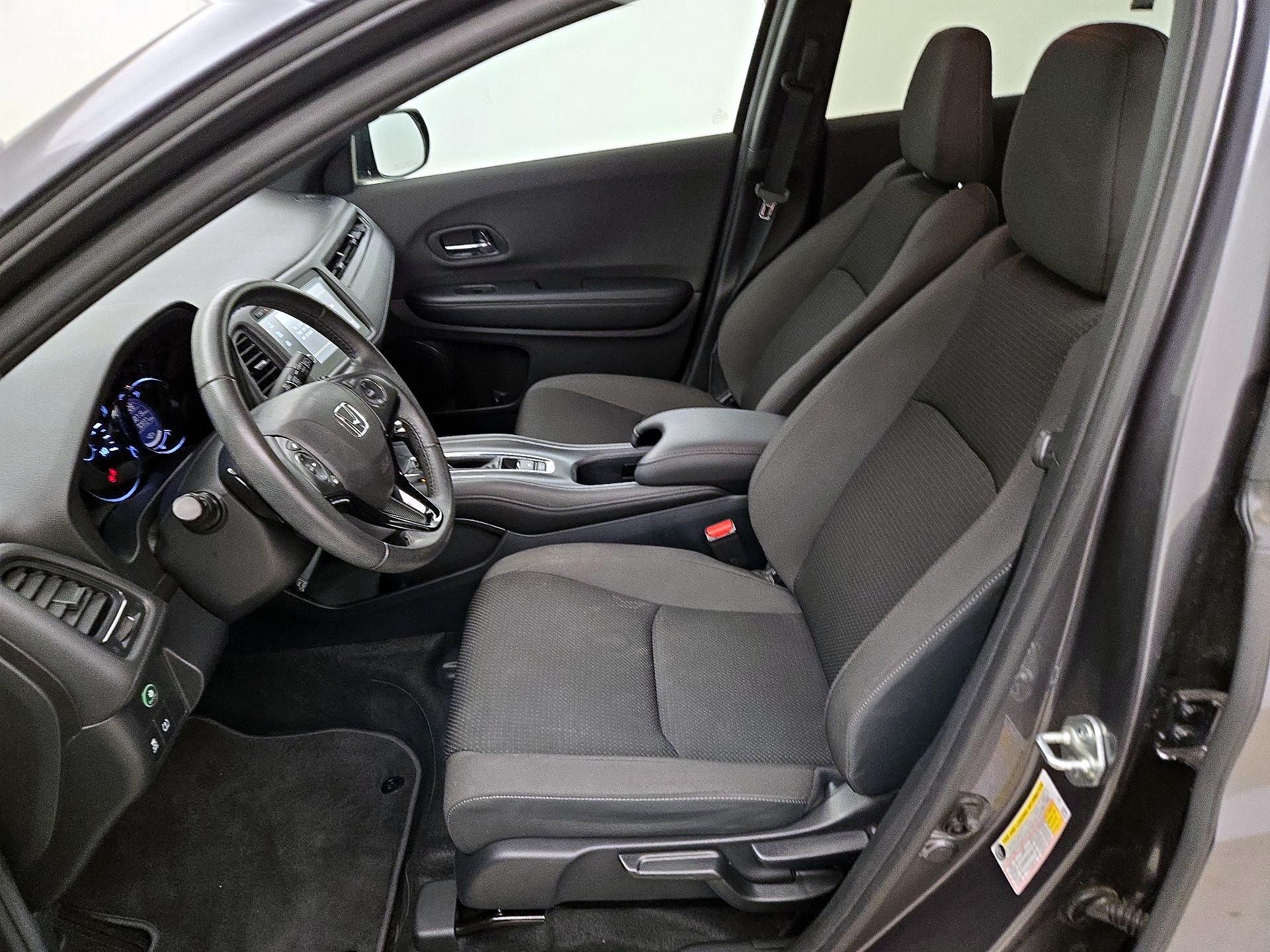Thumbnail: 2021 Honda HR-V - 11