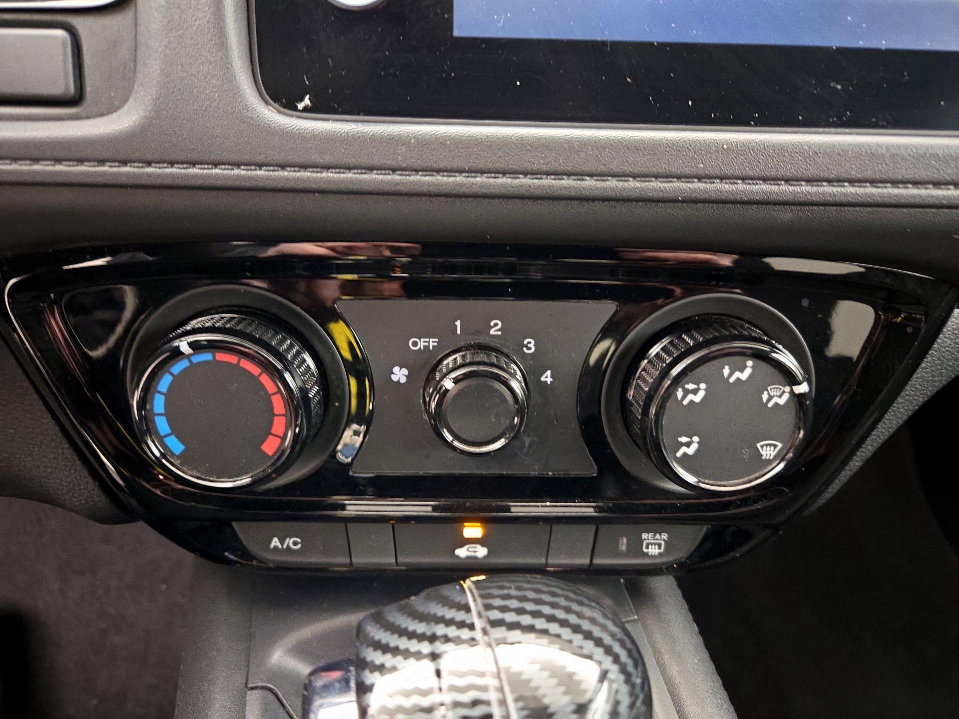 Thumbnail: 2021 Honda HR-V - 15