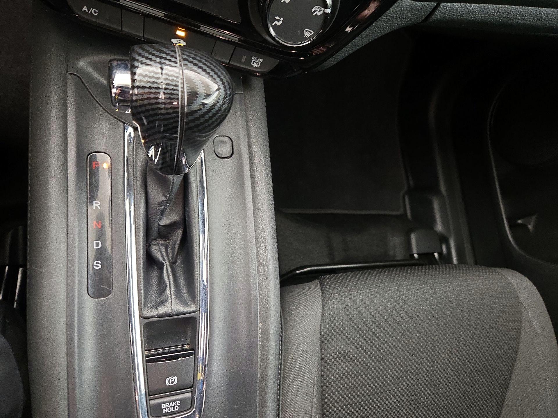 Thumbnail: 2021 Honda HR-V - 16