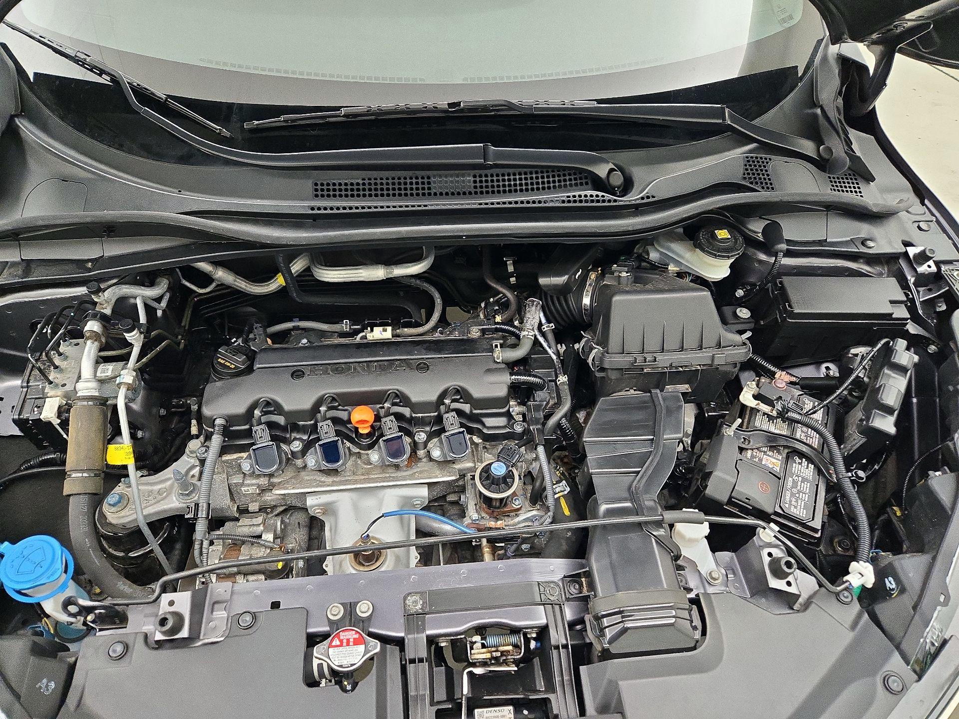 Thumbnail: 2021 Honda HR-V - 19