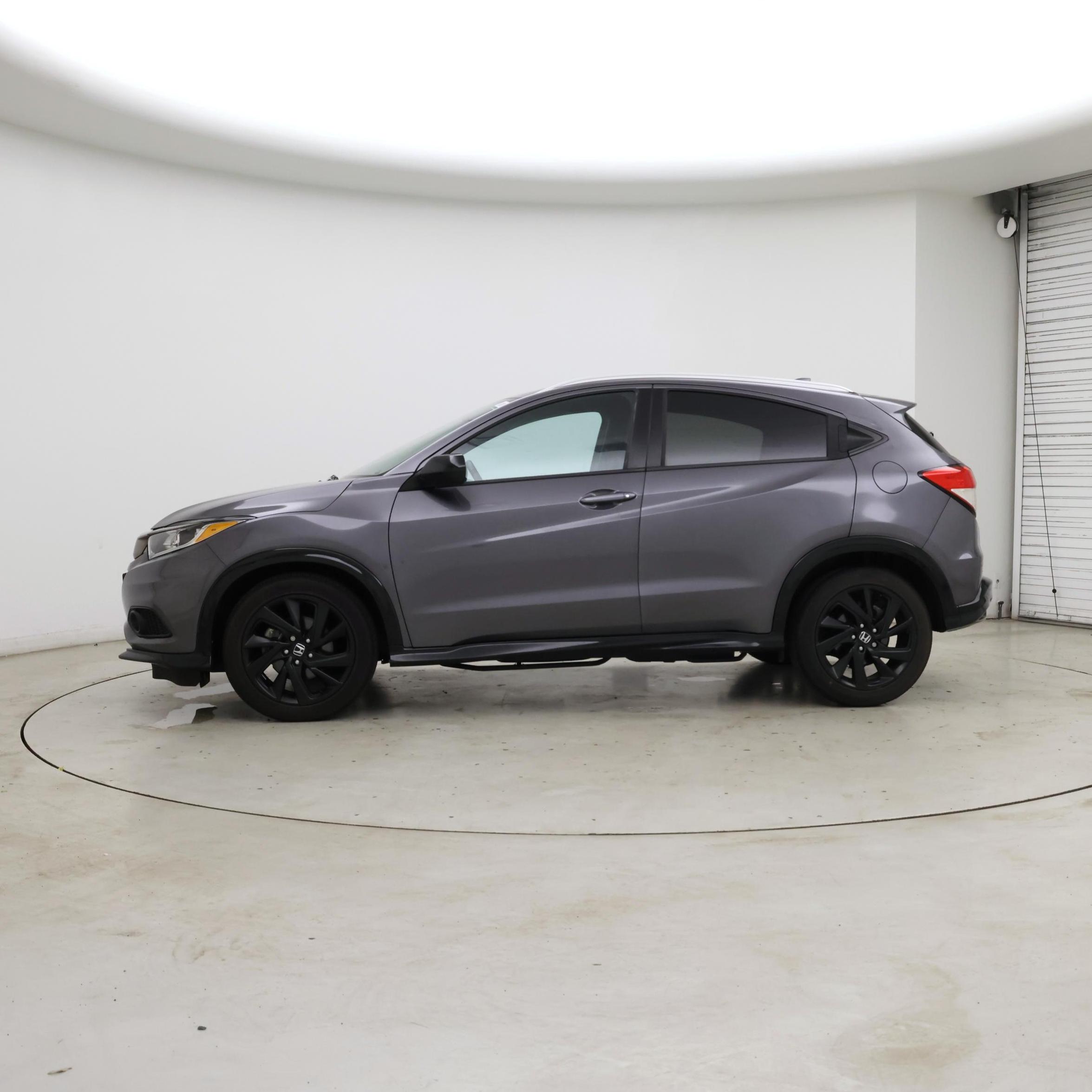 Thumbnail: 2021 Honda HR-V - 3