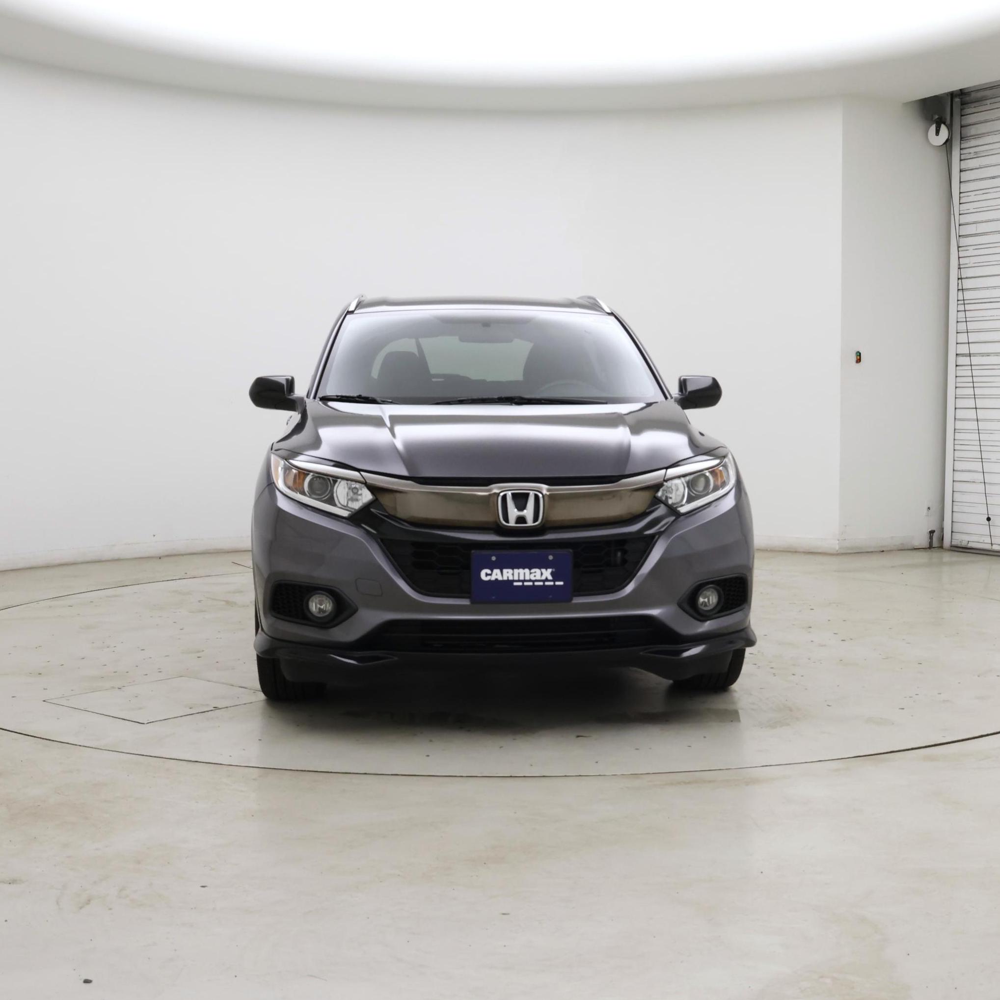 Thumbnail: 2021 Honda HR-V - 5