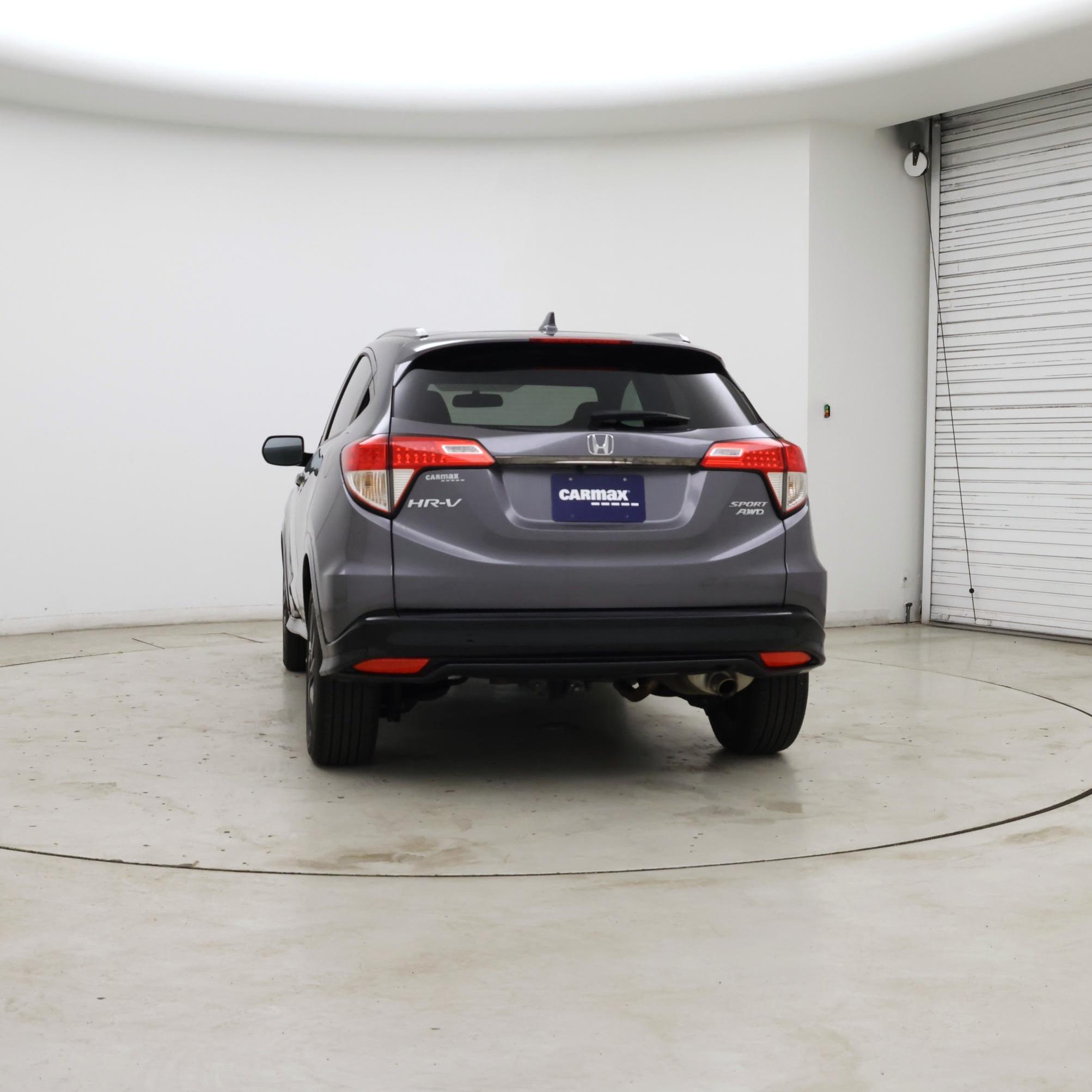 Thumbnail: 2021 Honda HR-V - 6