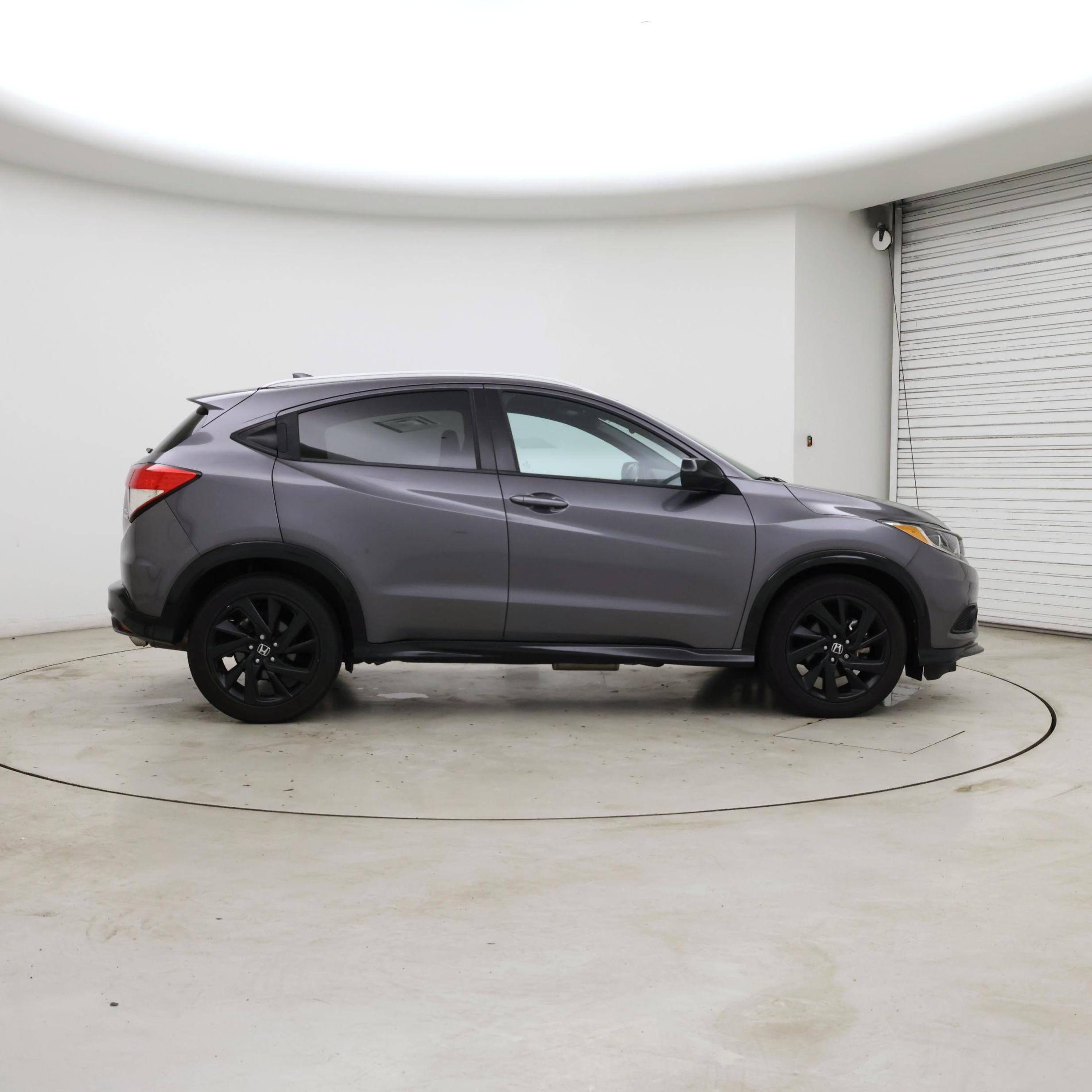 Thumbnail: 2021 Honda HR-V - 7