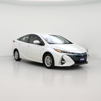 2017 Toyota Prius Prime Hybrid Advanced