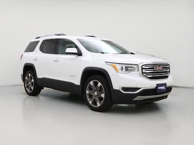 2019 GMC Acadia SLT