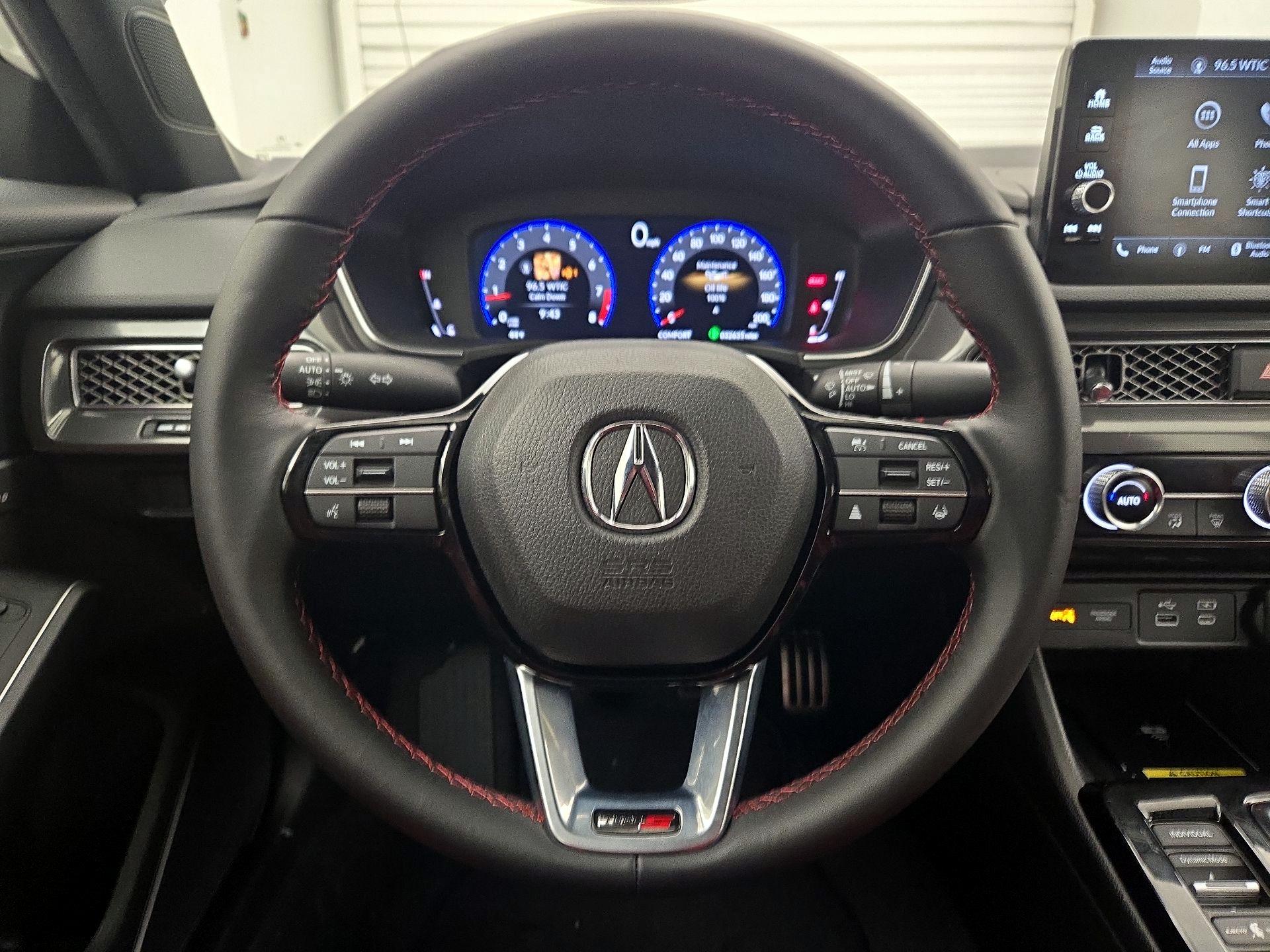 Thumbnail: 2024 Acura Integra - 10